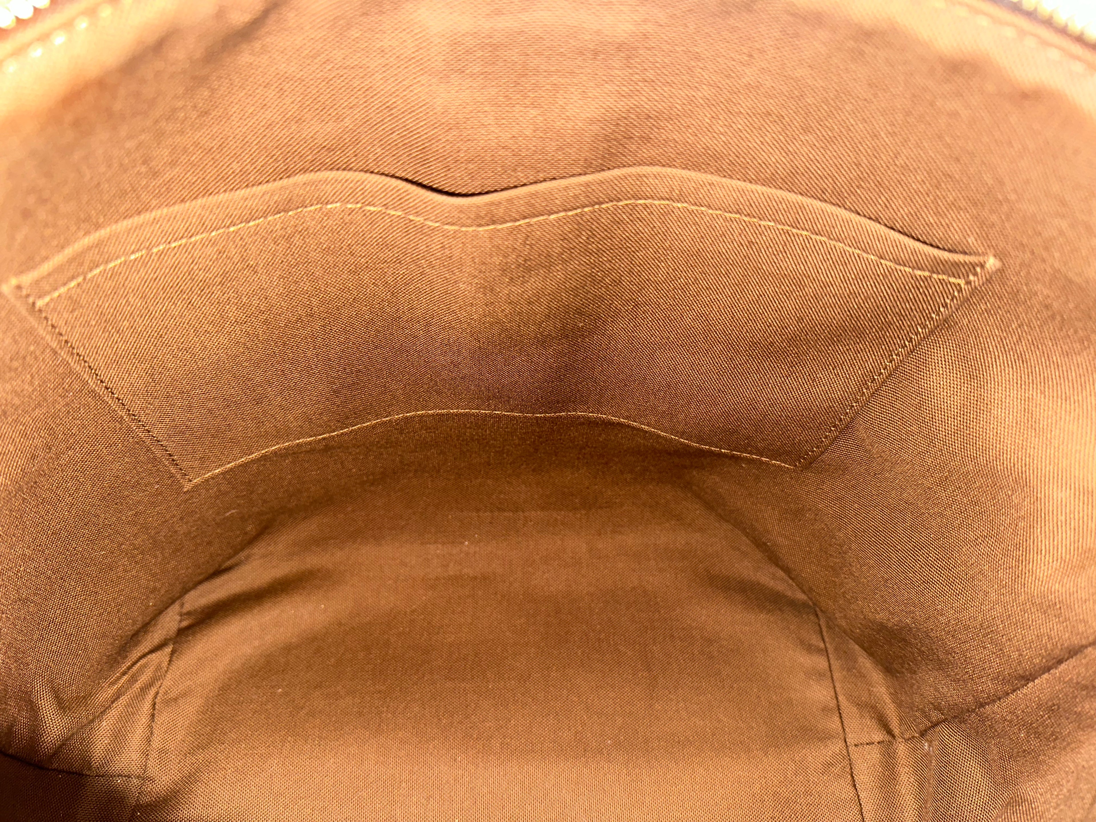 Louis Vuitton Palermo PM