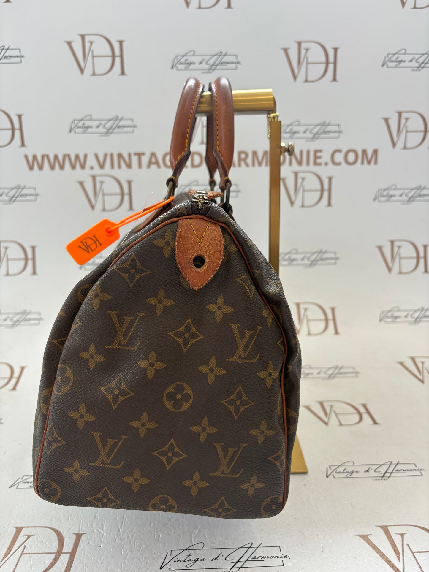 017314 - Louis Vuitton Speedy 30