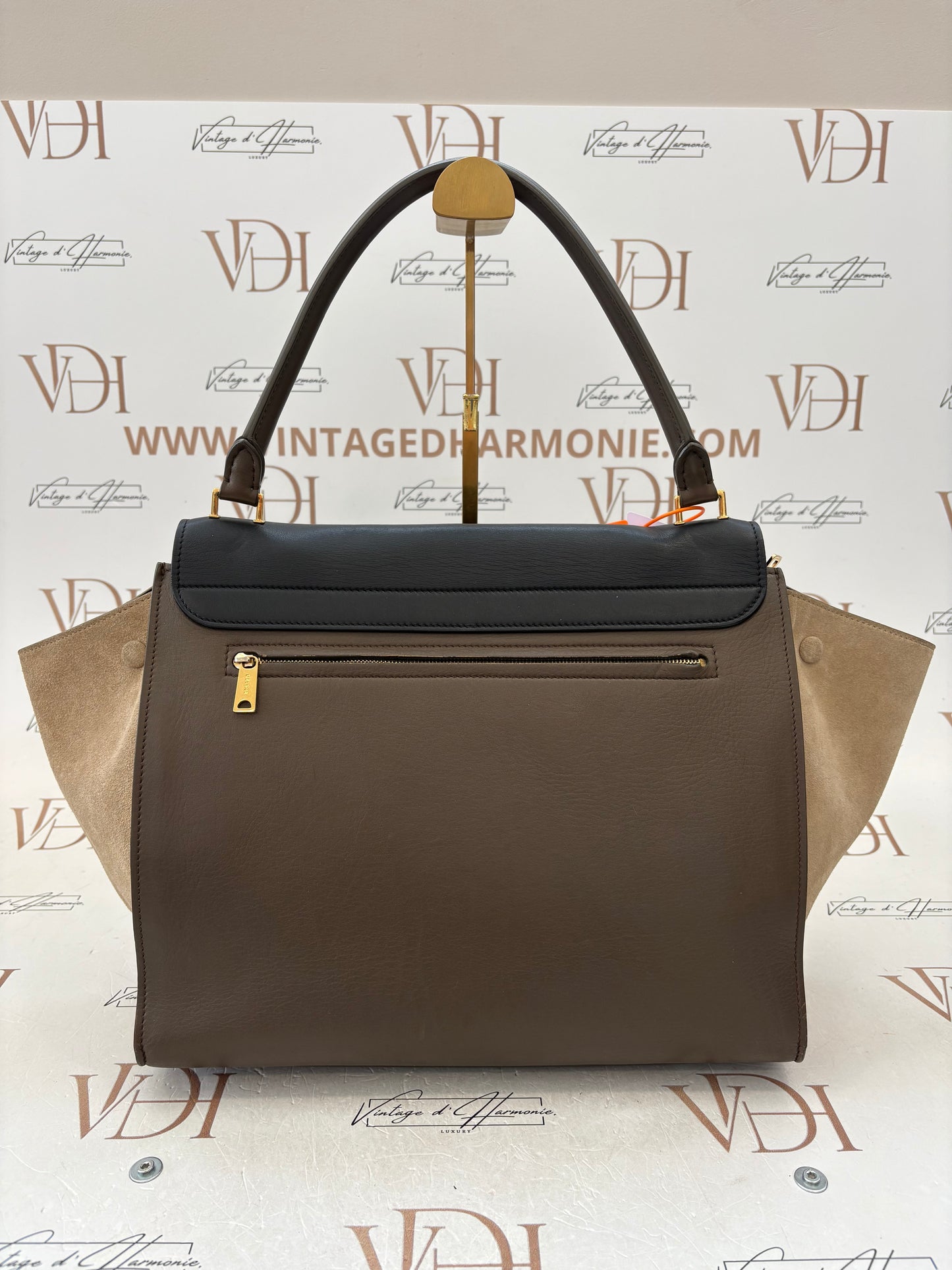 383731 - Céline Trapeze