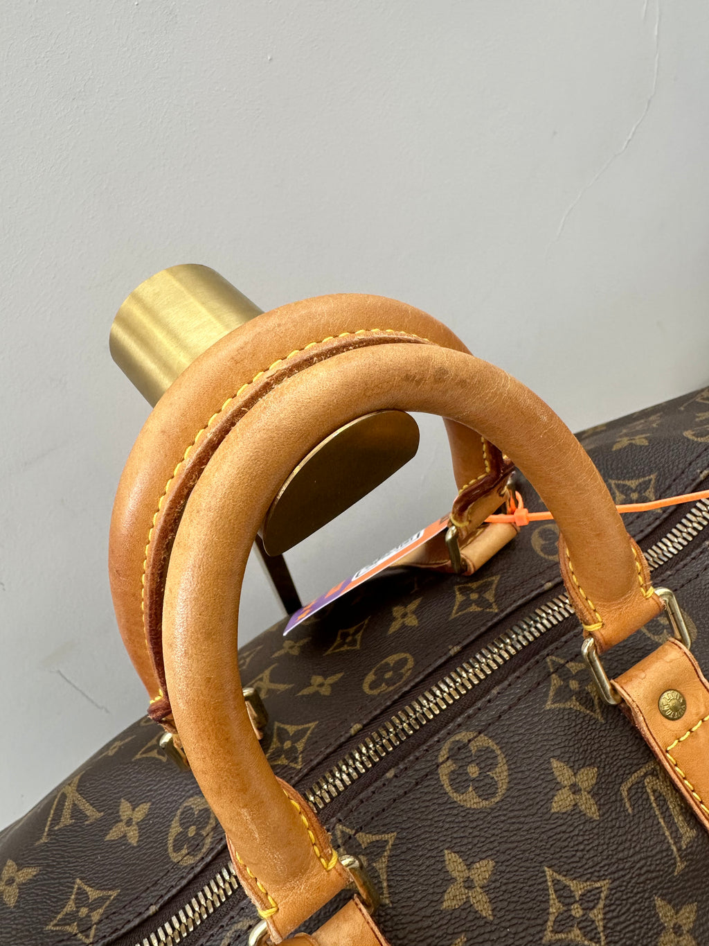 Louis Vuitton Keepall 45