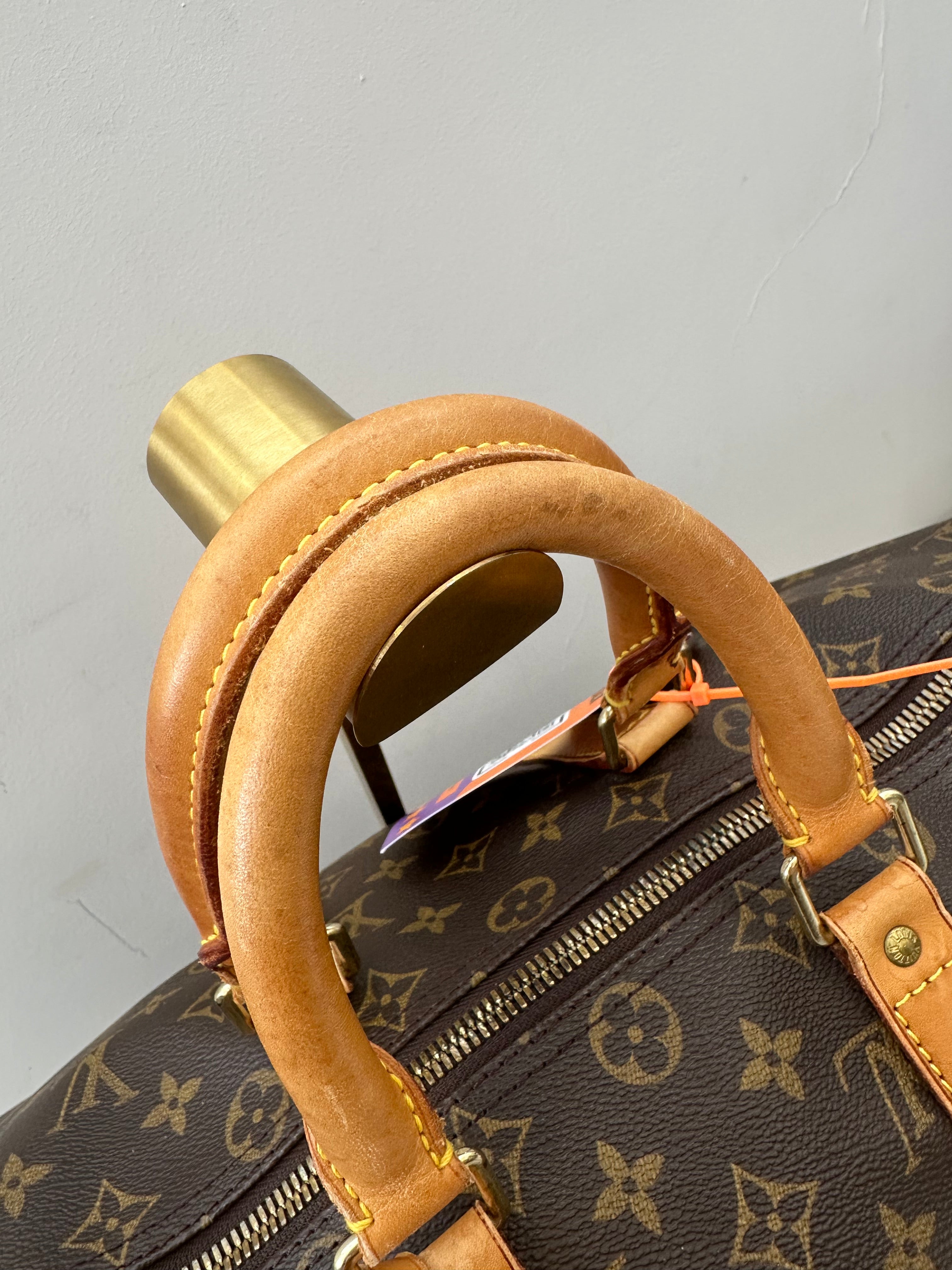 Louis Vuitton Keepall 45