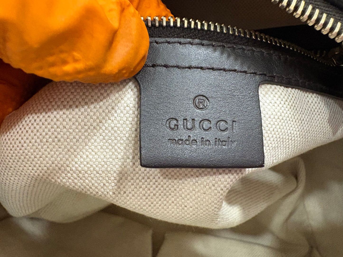 383256 - Gucci Bauletto