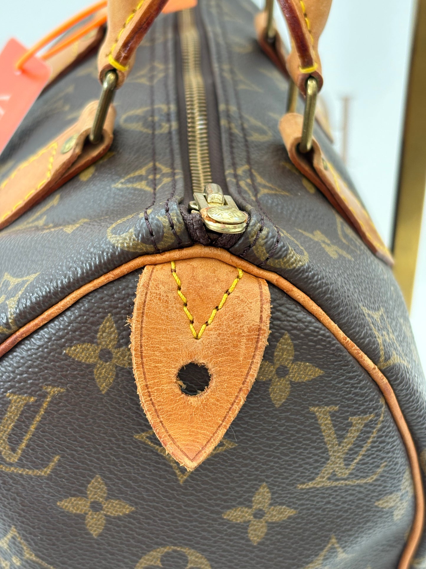 200870 - Louis Vuitton Speedy 25