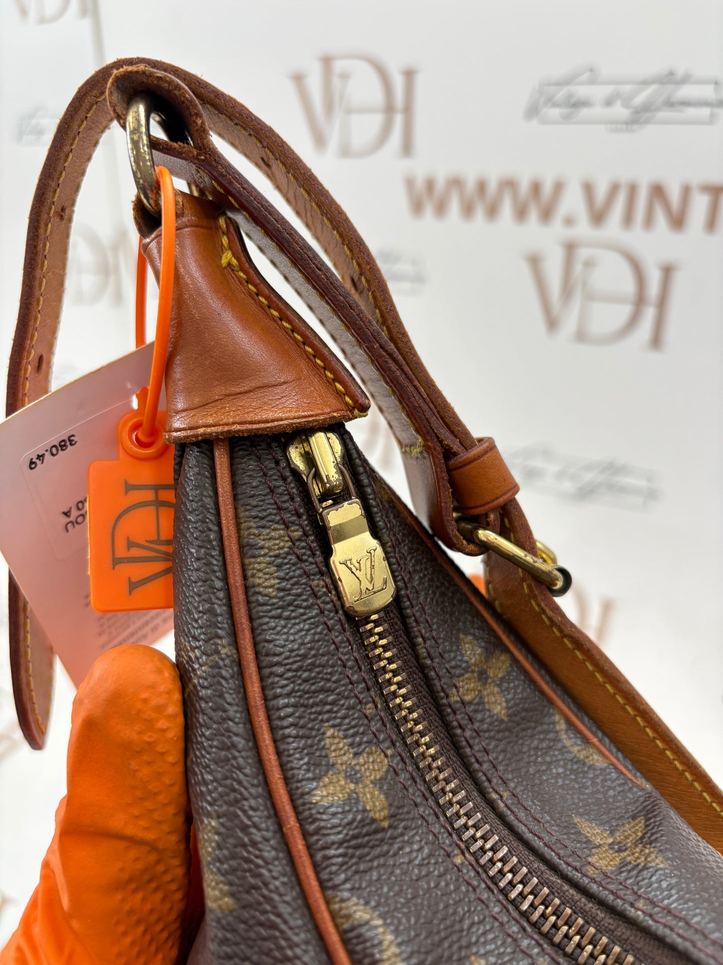 018071 - Louis Vuitton Boulogne 35