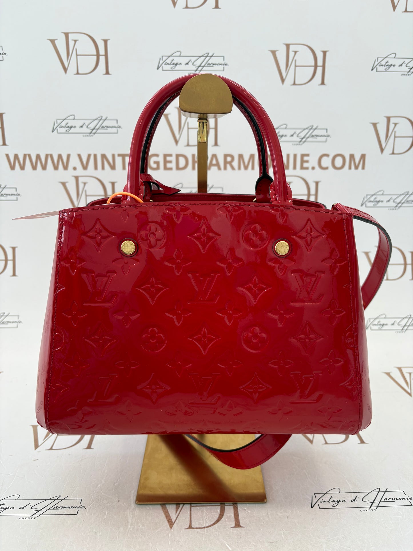 383401 - Louis Vuitton Montaigne