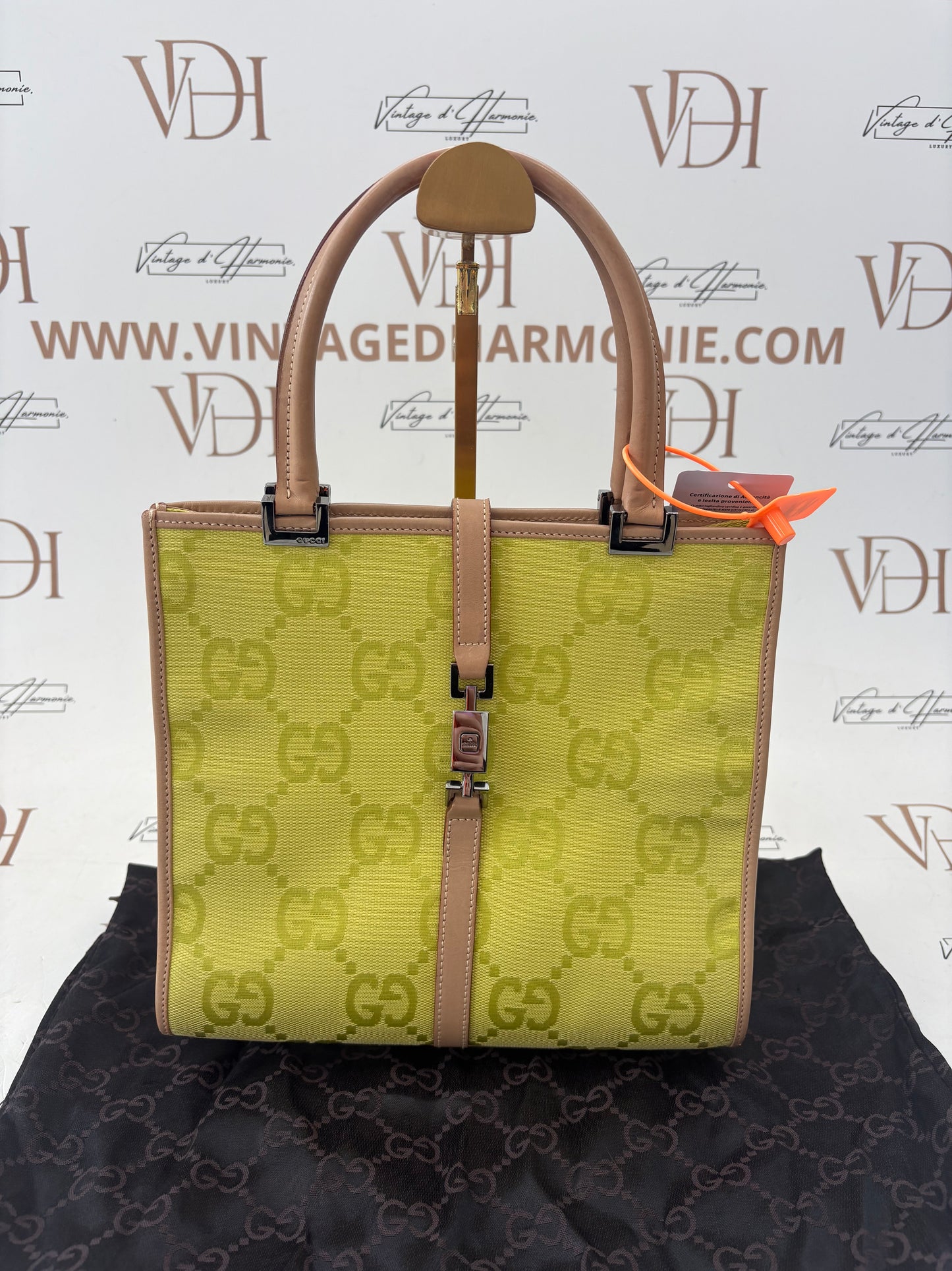 384040 - Gucci Bag