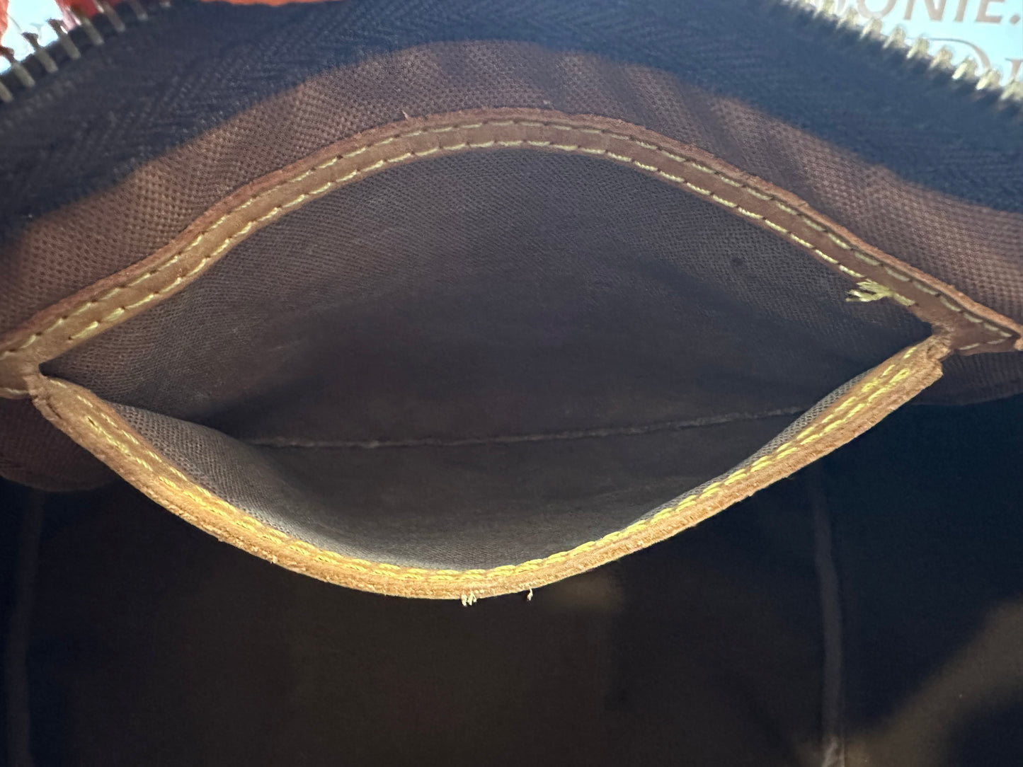 017751 - Louis Vuitton Speedy 30