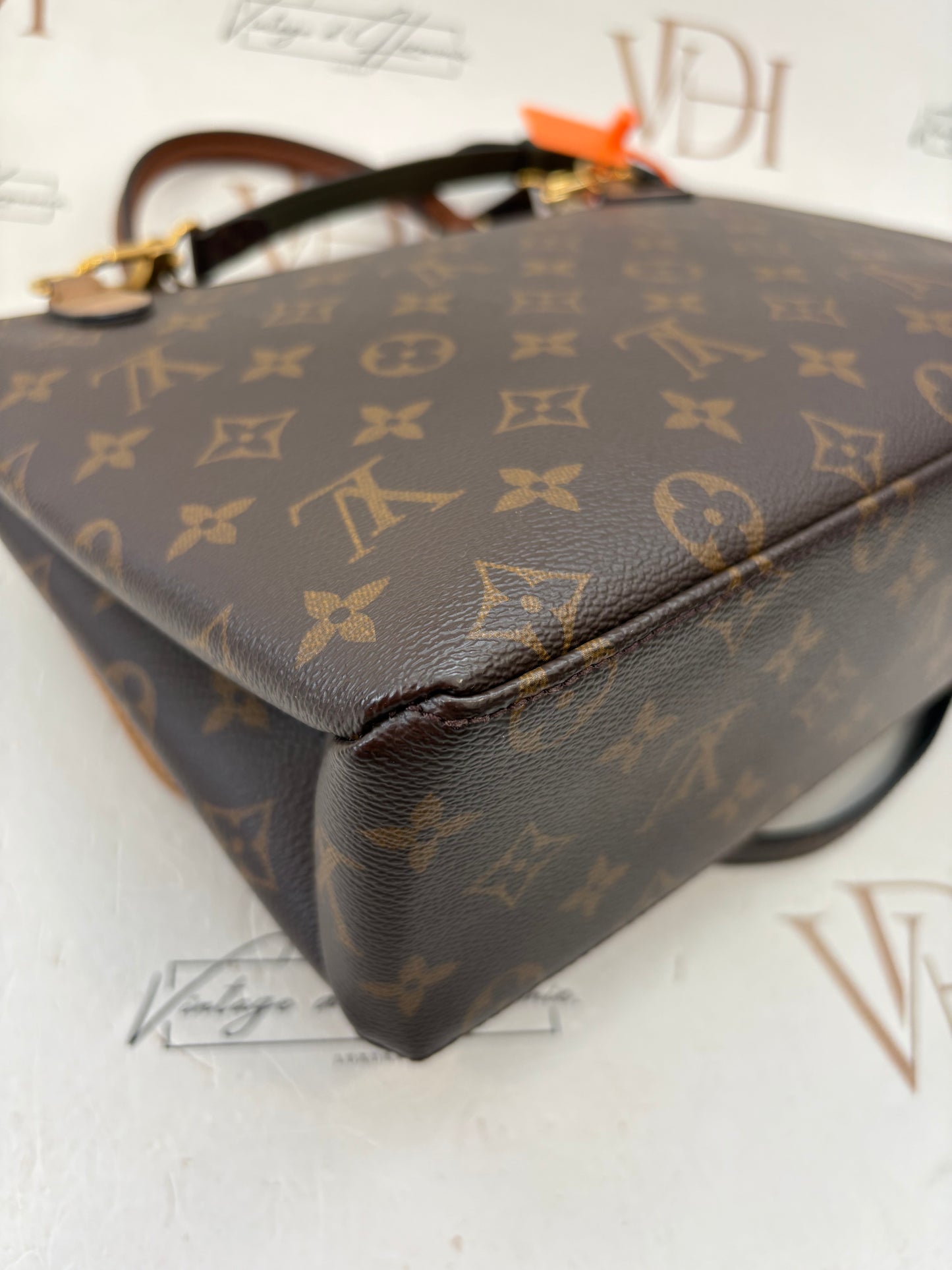 383609 - Louis Vuitton Marignan