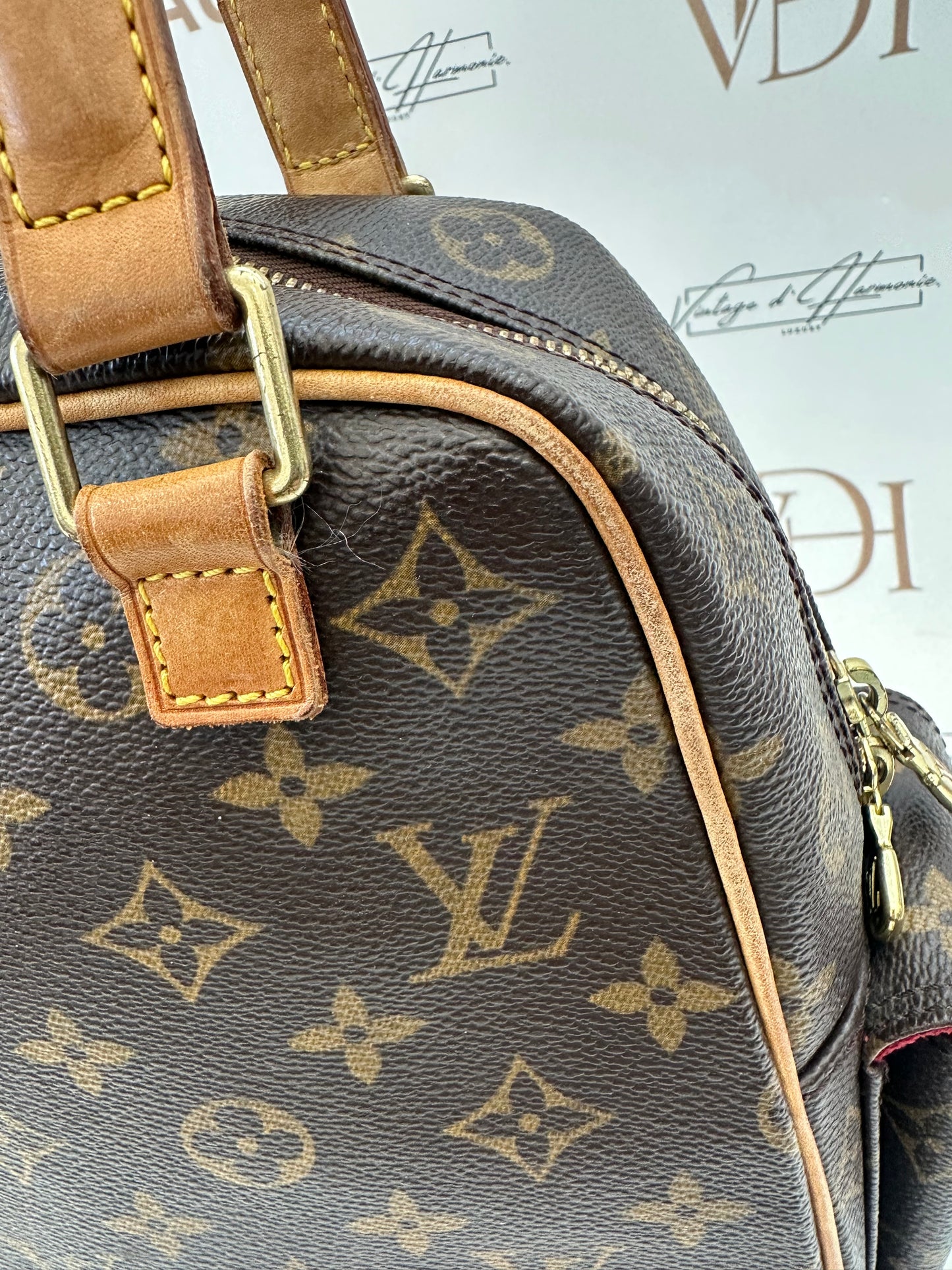 017881 - Louis Vuitton Excentricite