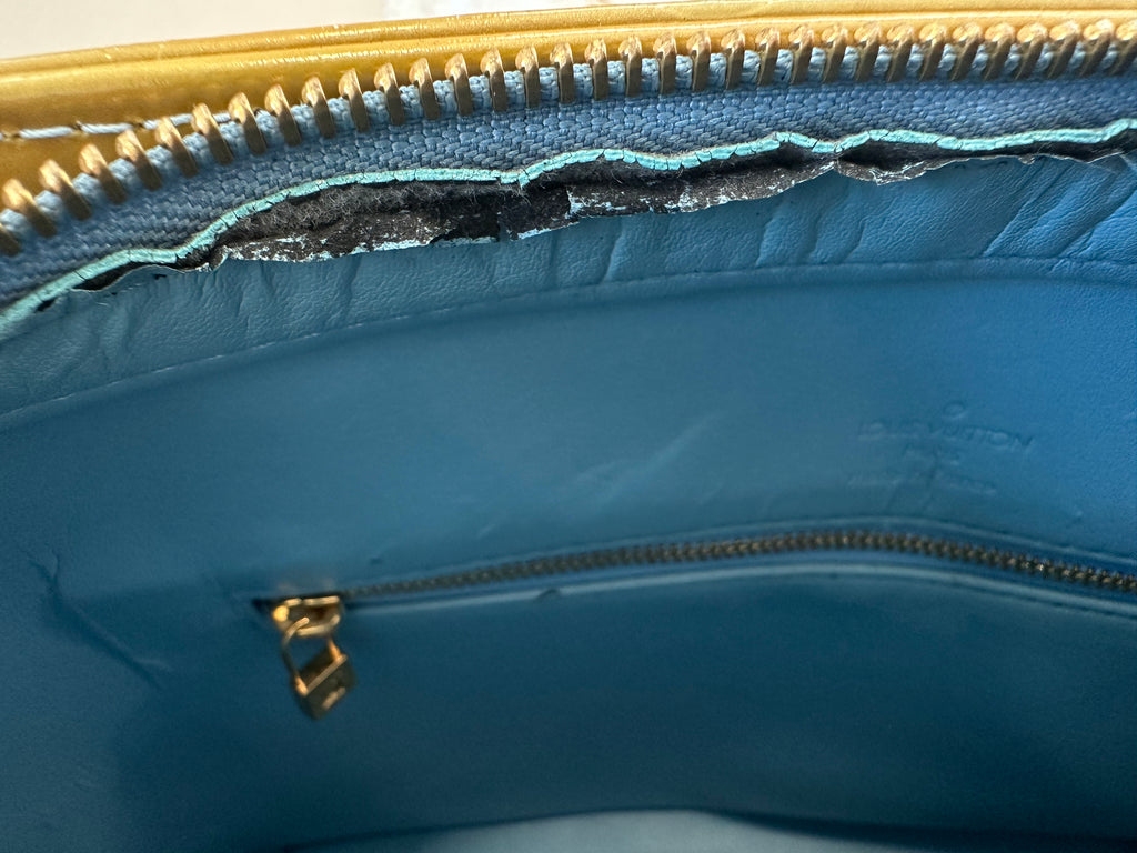 Louis Vuitton Houston