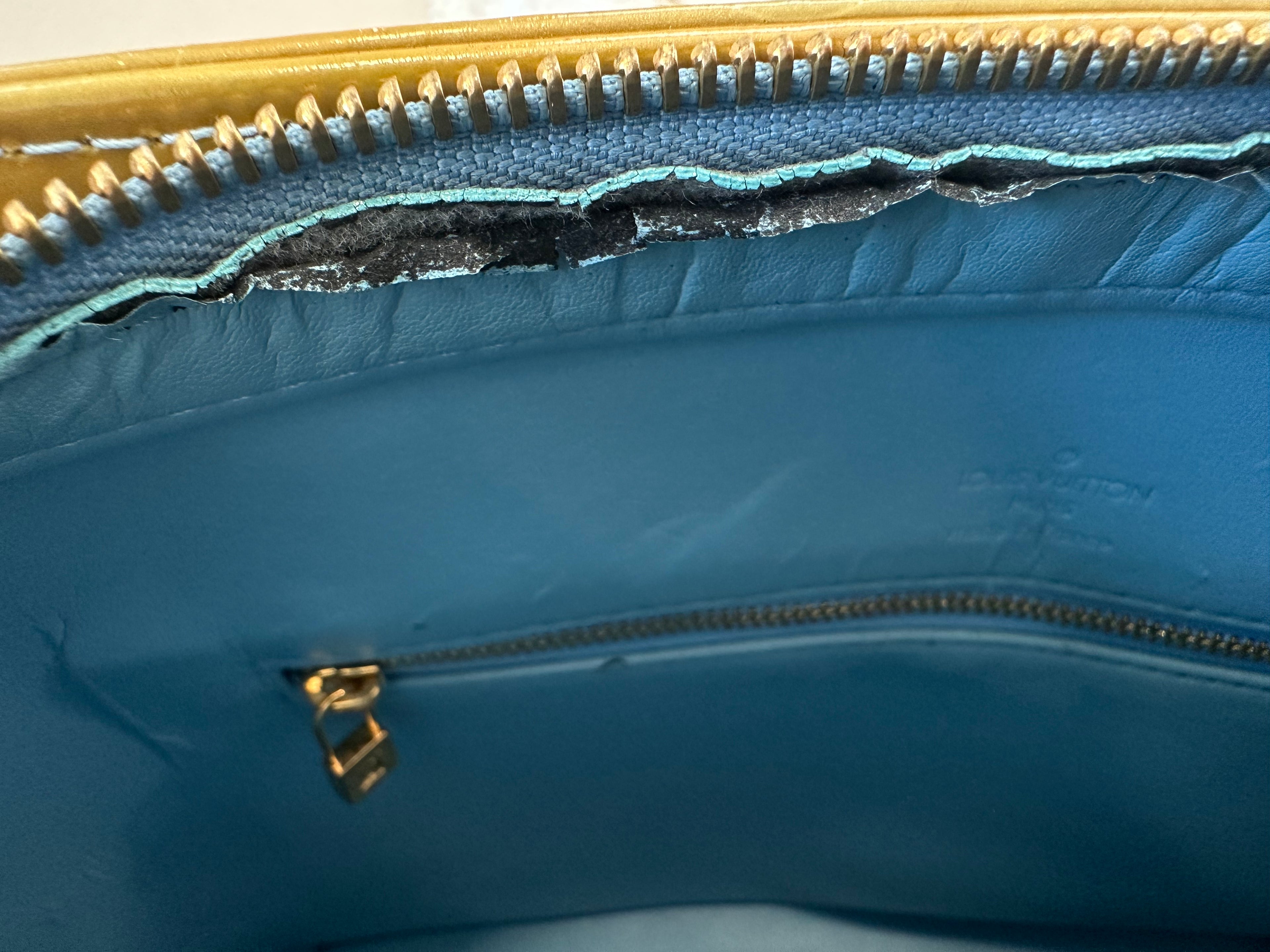 Louis Vuitton Houston