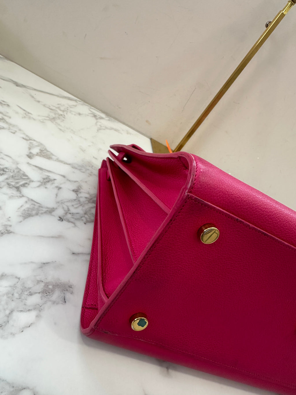 Yves Saint Laurent Sac de jour