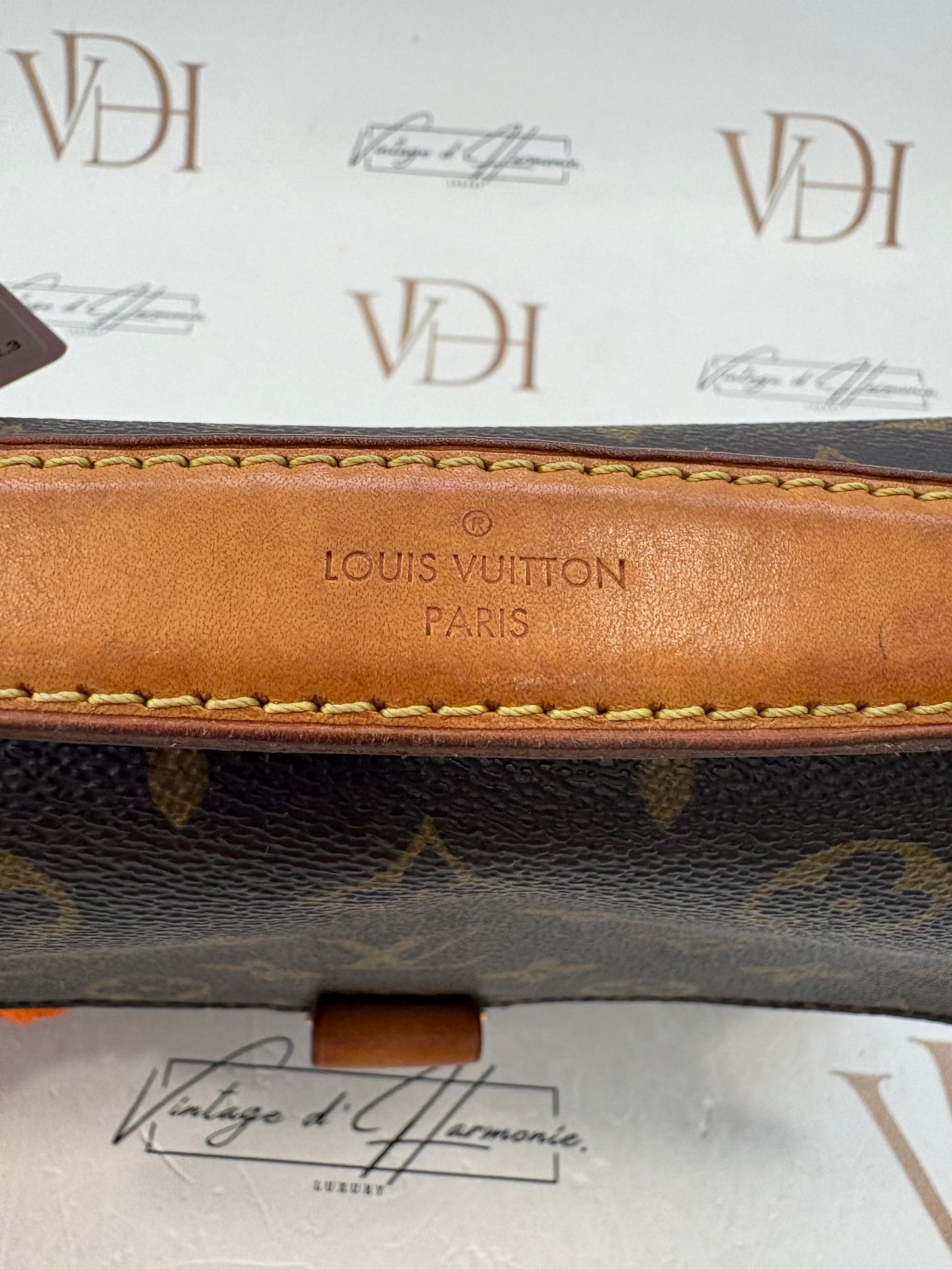 383312 - Louis Vuitton Metis