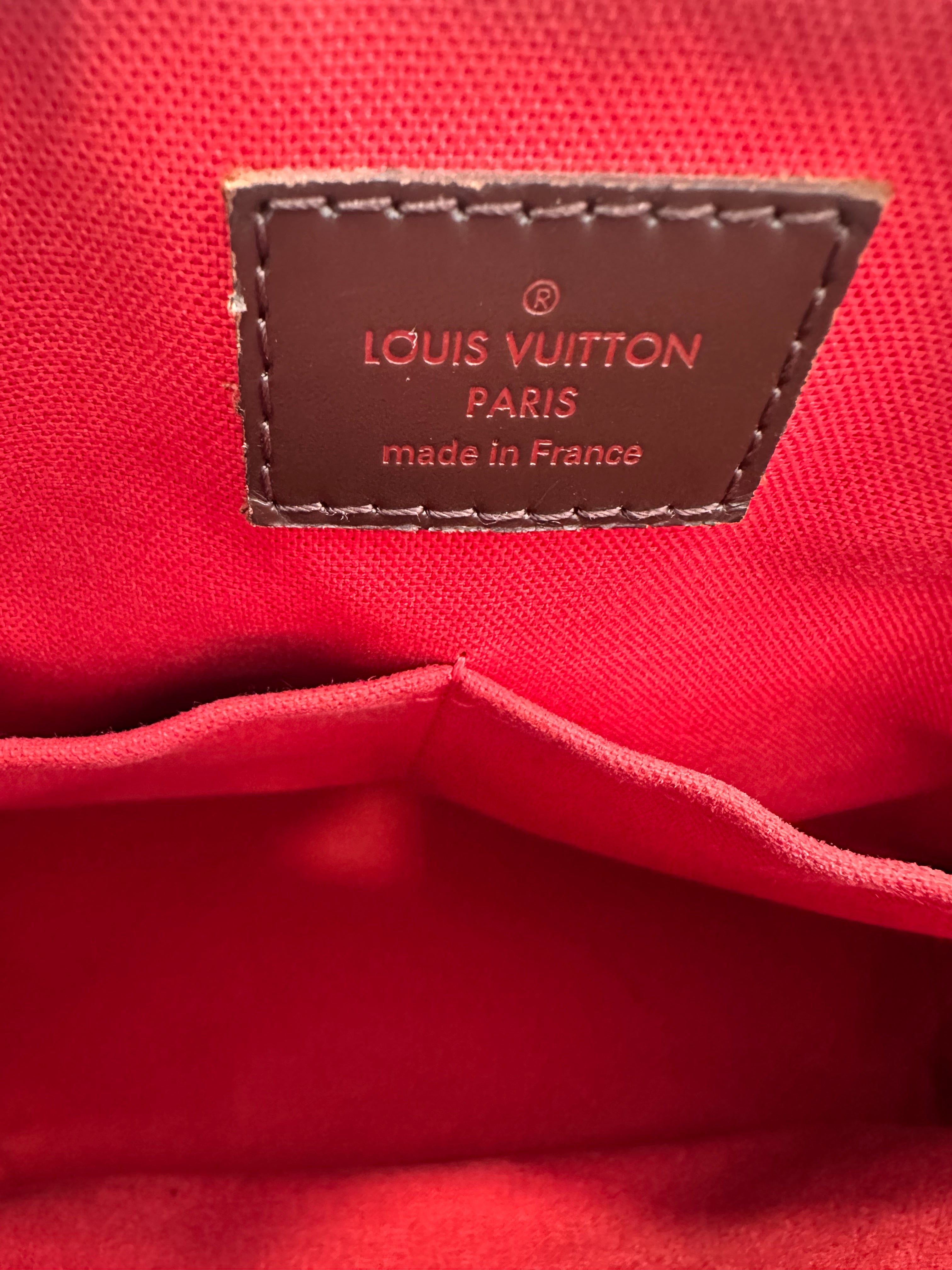 Louis Vuitton Damier Westminster GM