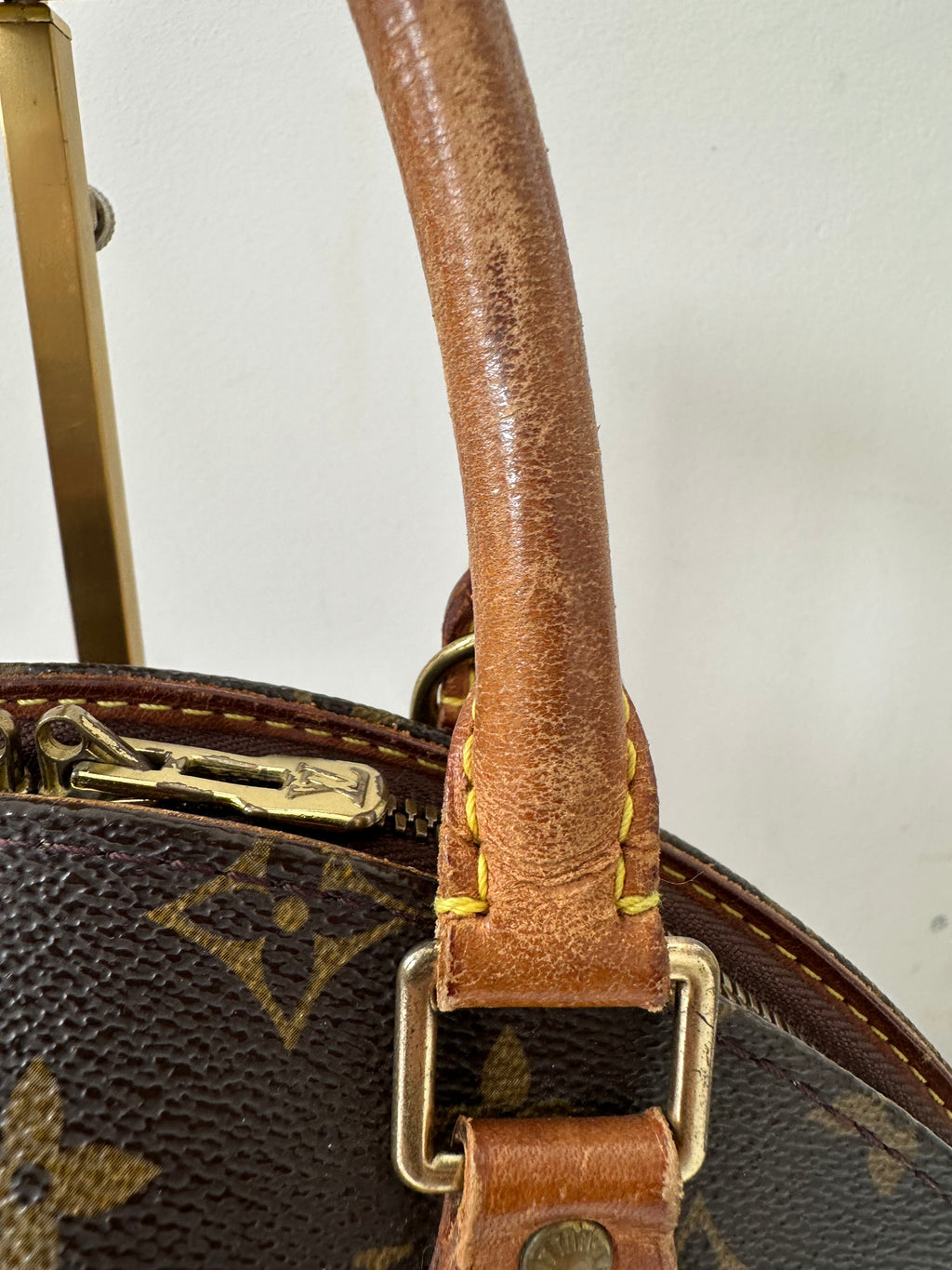 Louis Vuitton Ellipse PM