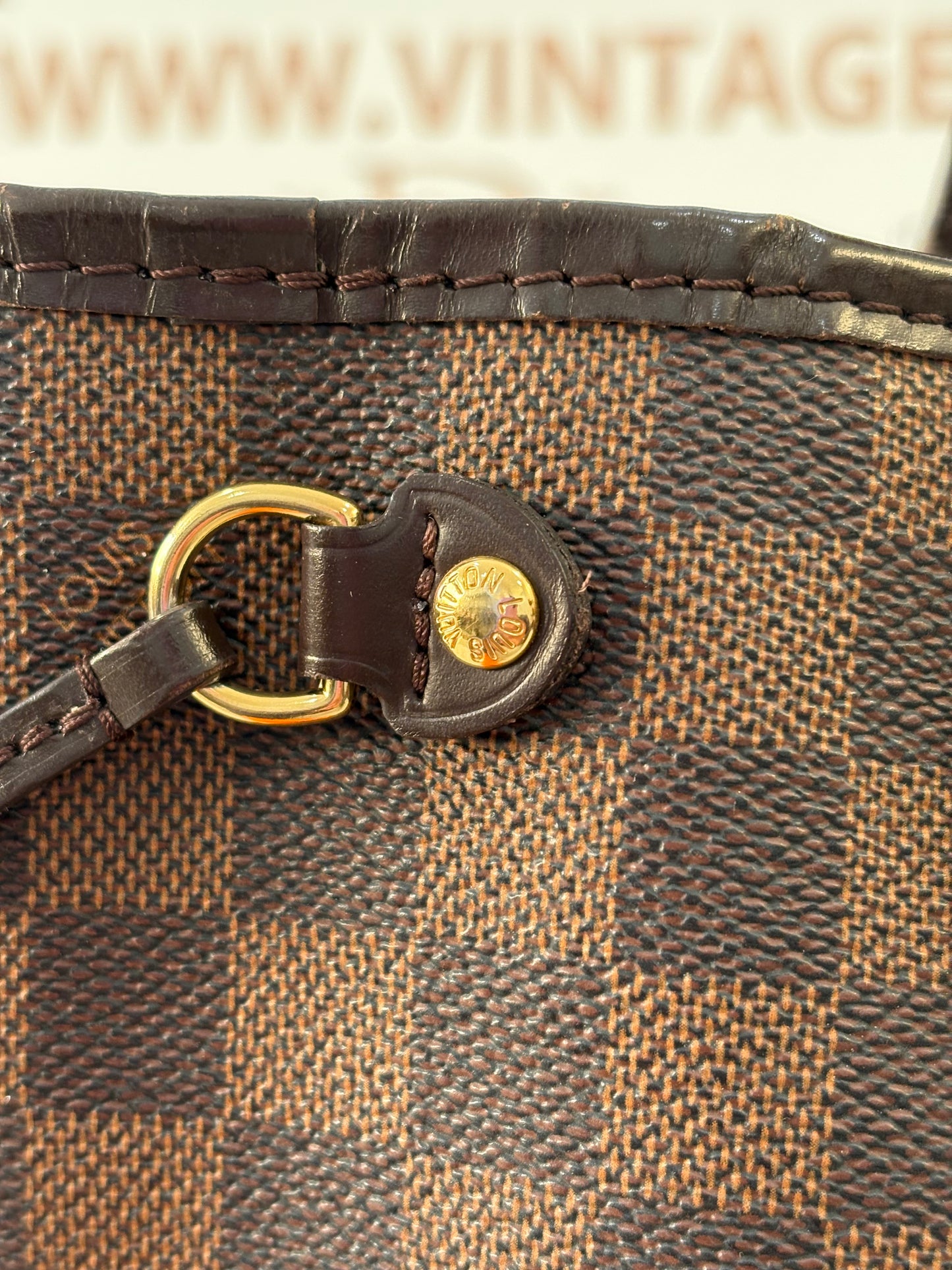 018898 - Louis Vuitton Neverfull PM
