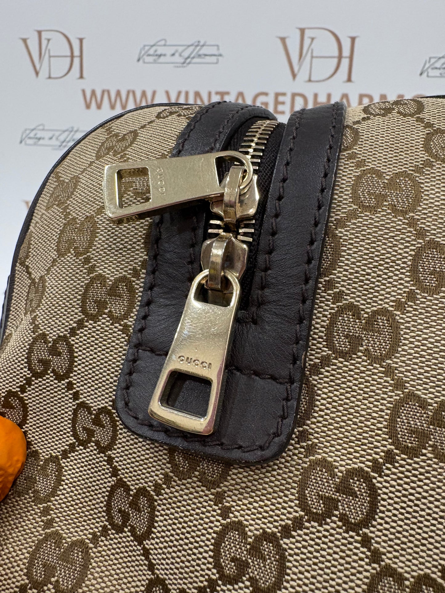 383256 - Gucci Bauletto