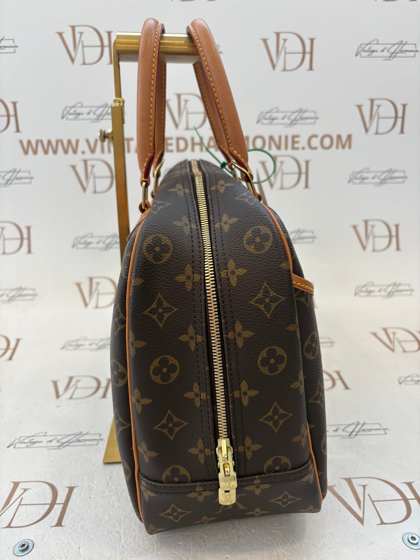 017132 - Louis Vuitton Deauville