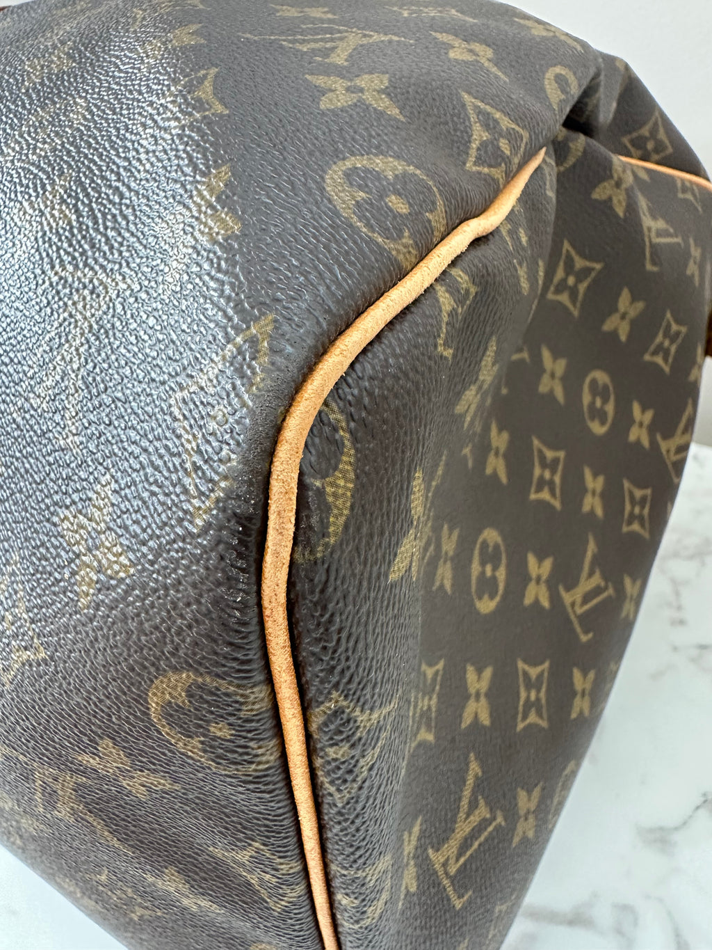 Louis Vuitton Keepall 55