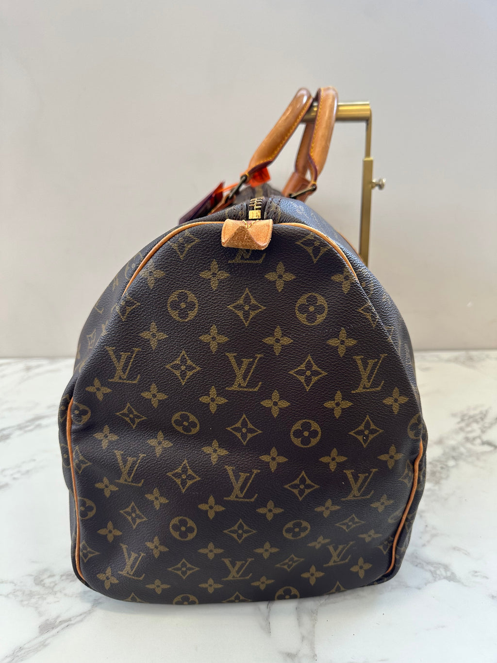 Louis Vuitton Keepall 55