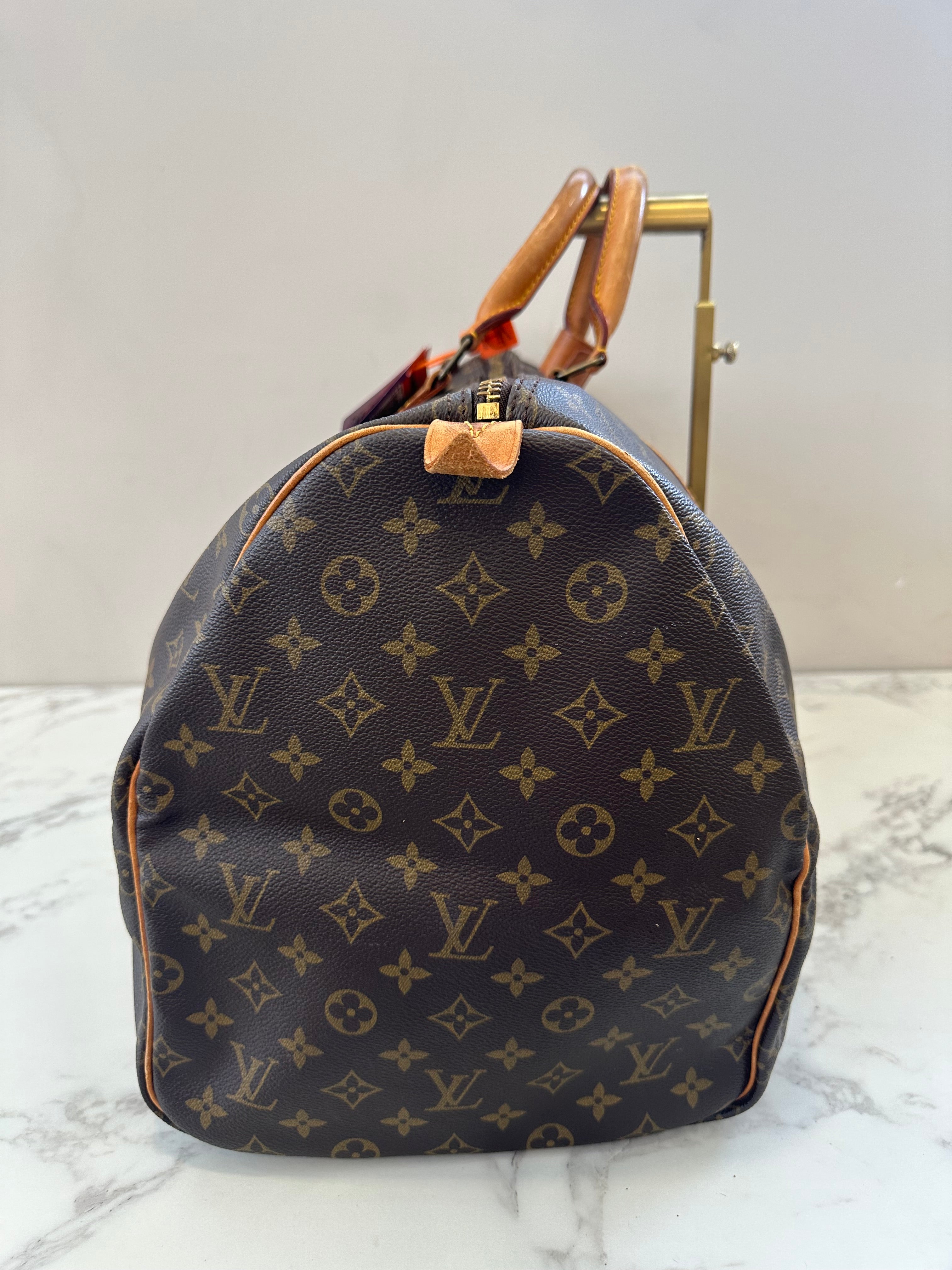 Louis Vuitton Keepall 55