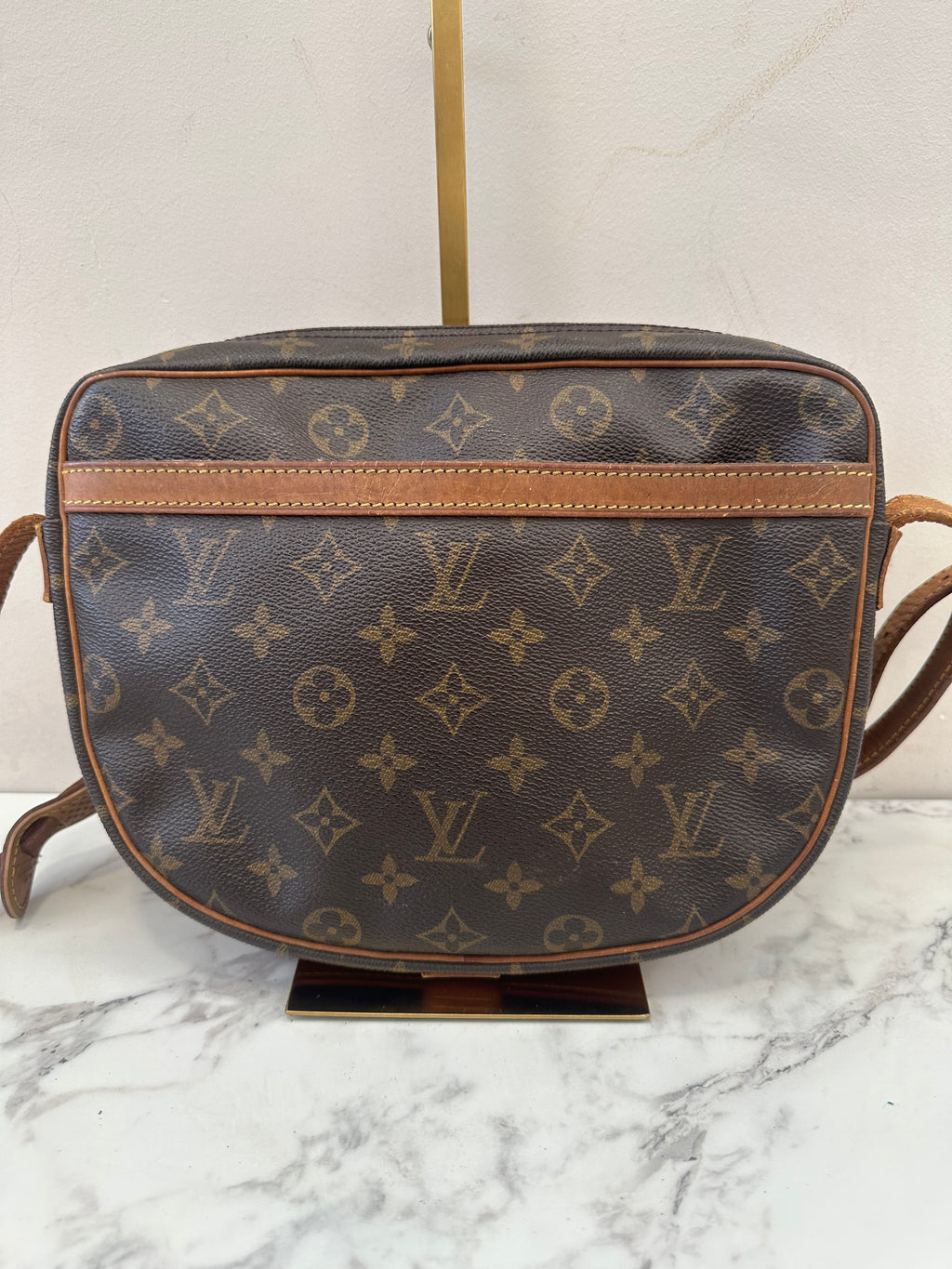 Louis Vuitton Jeune Fille GM