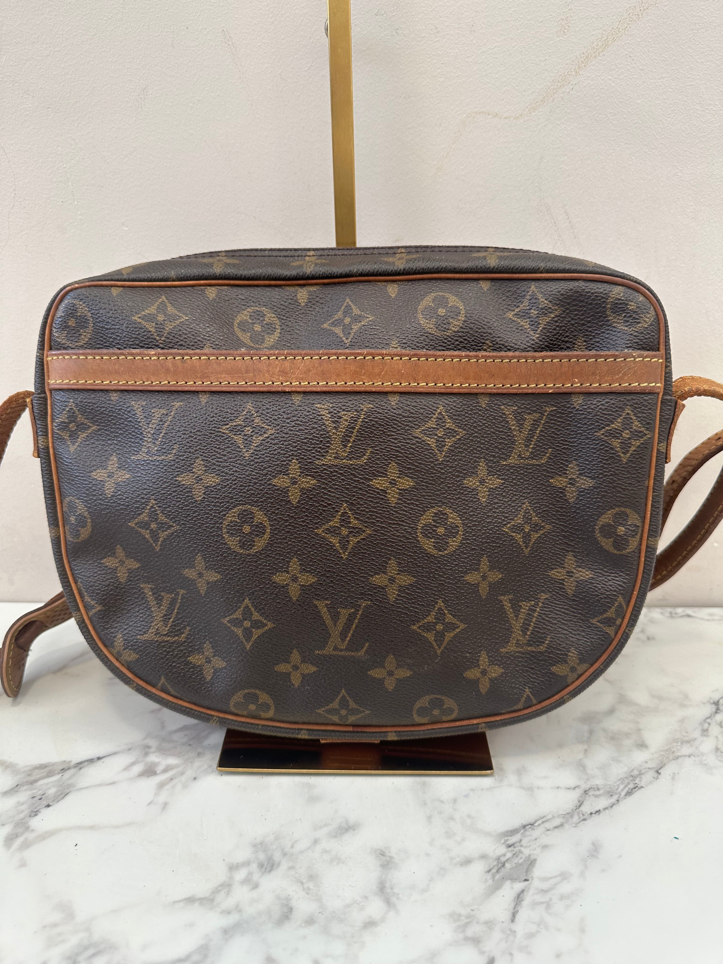 Louis Vuitton Jeune Fille GM