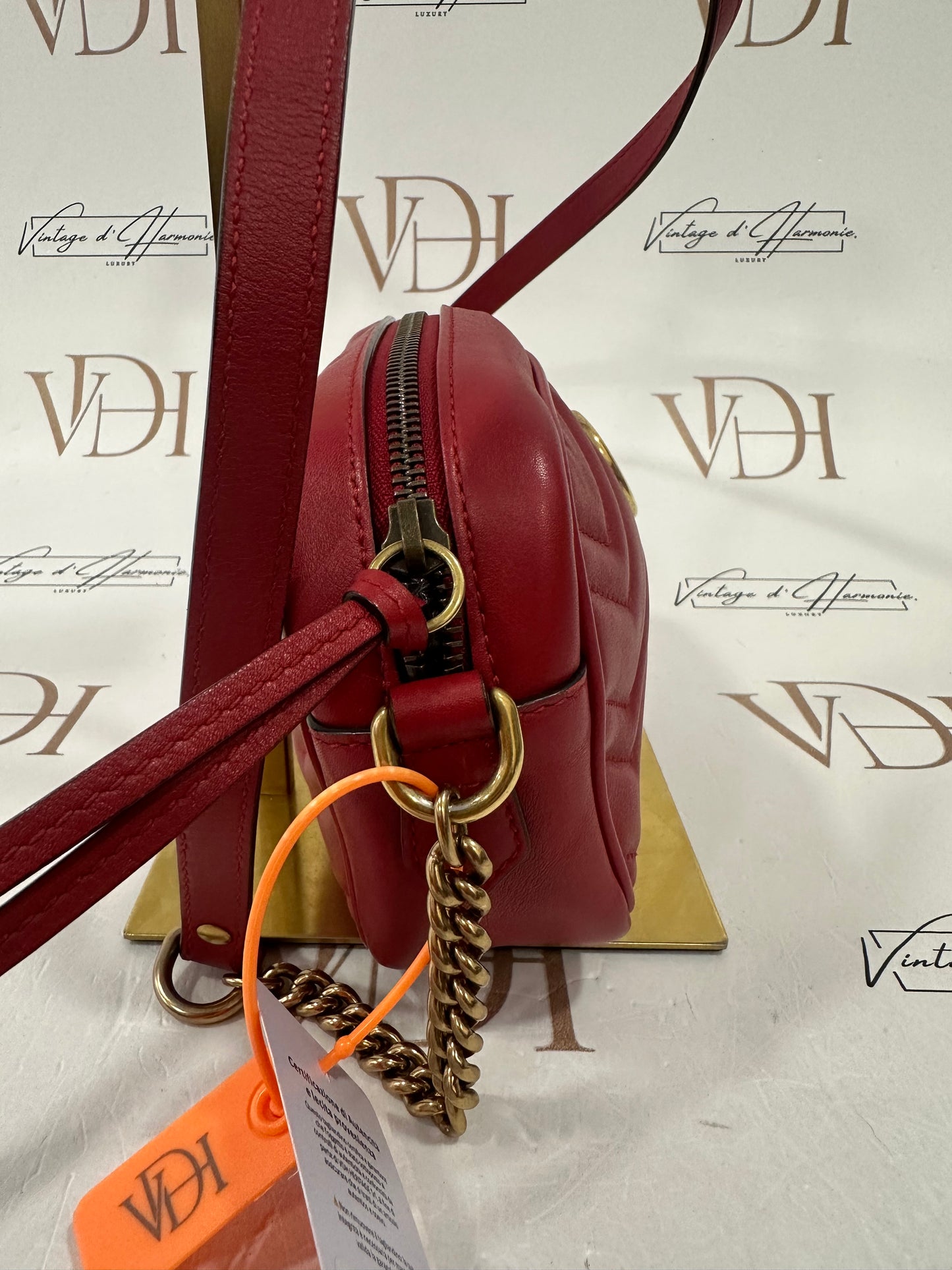 382738 - Gucci GG Marmont