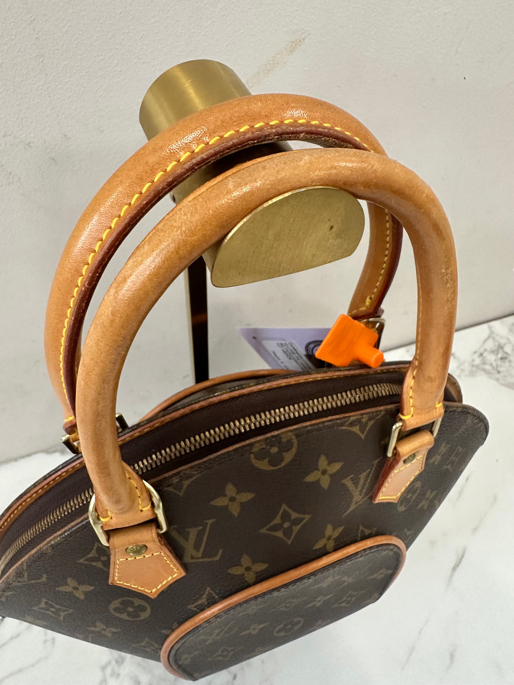 Louis Vuitton Ellipse PM