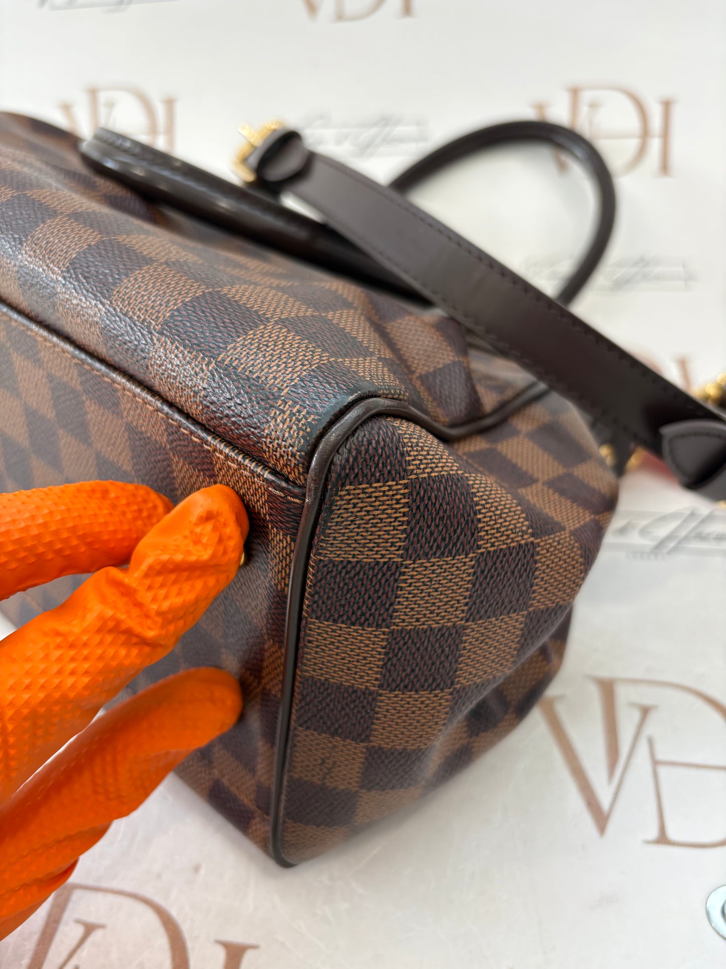 383557 - Louis Vuitton Trevi