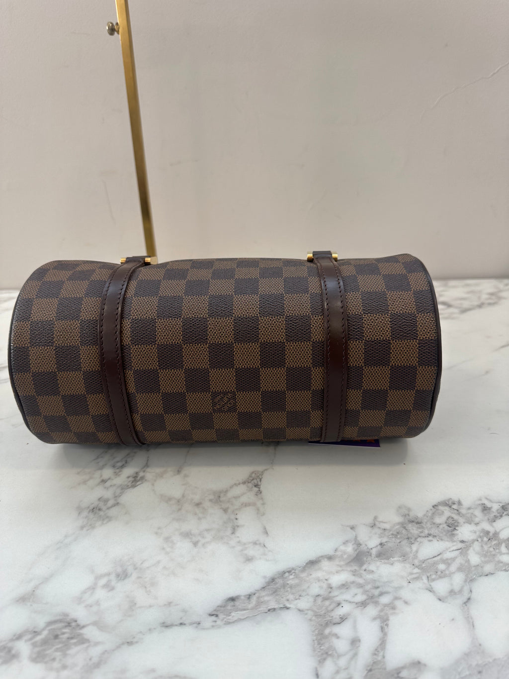 Louis Vuitton Damier Papillon 26
