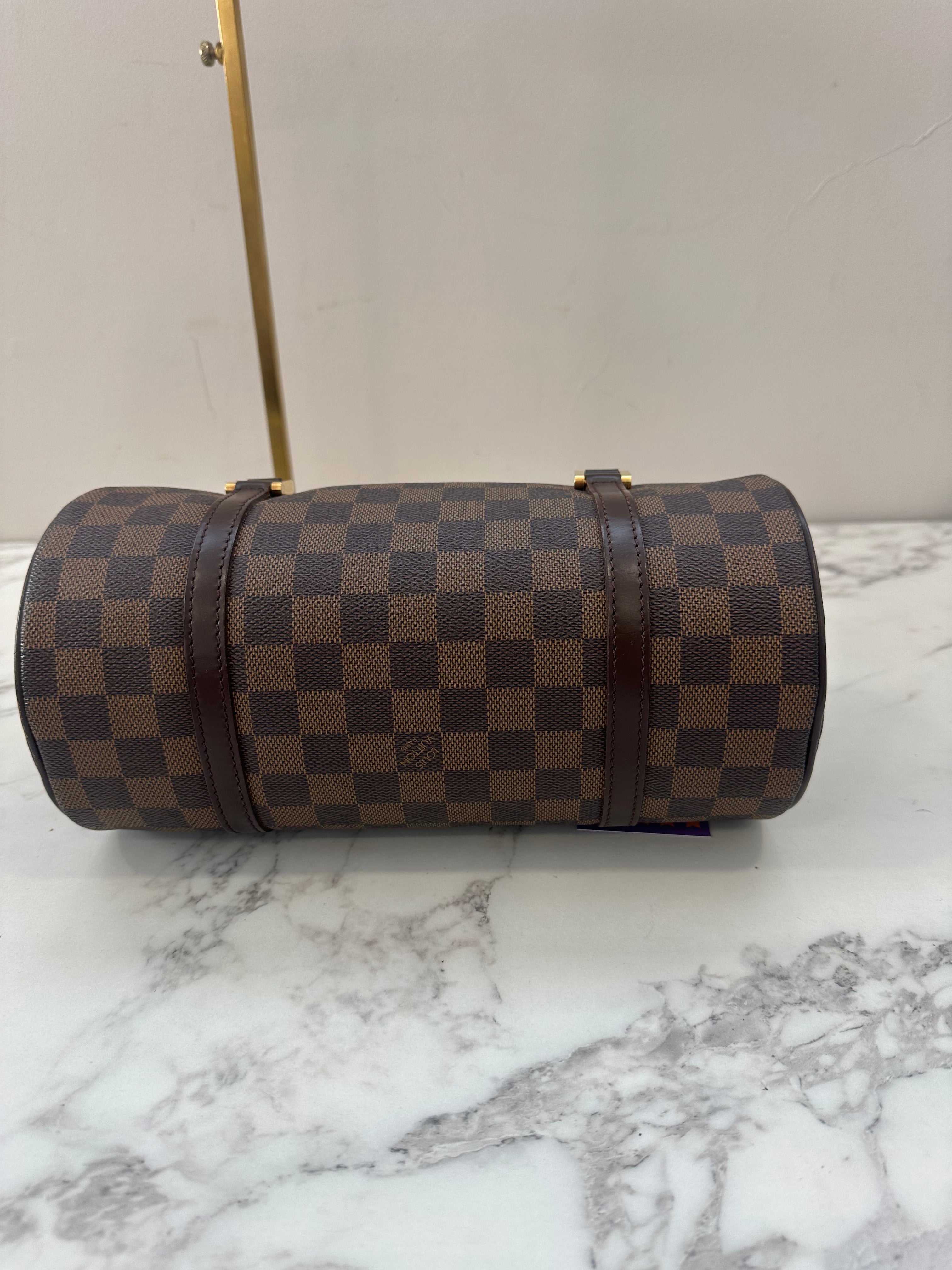 Louis Vuitton Damier Papillon 26