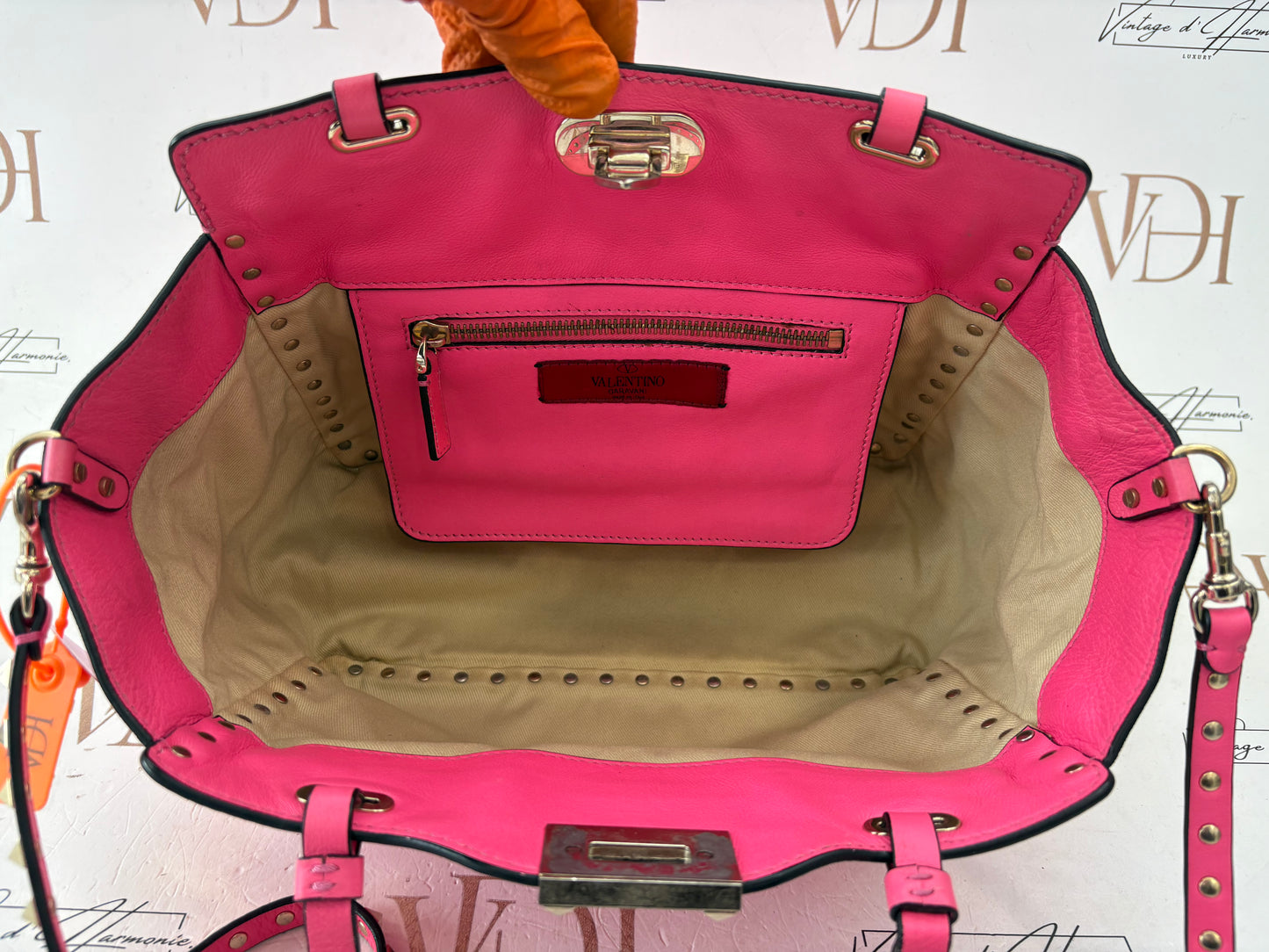 201267 - Valentino Rockstud