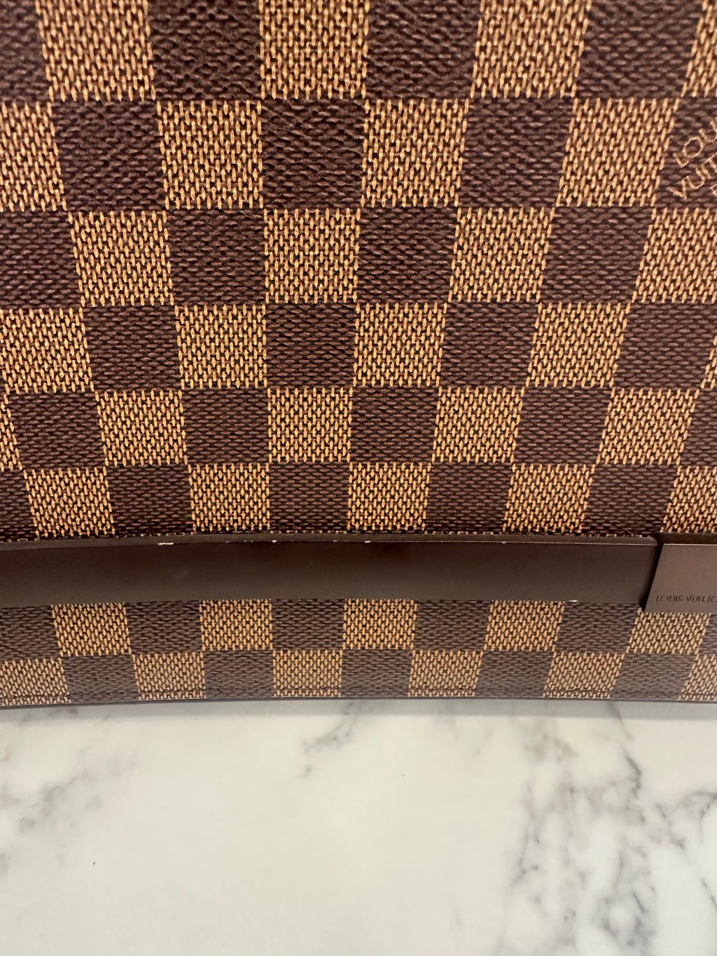 Louis Vuitton Damier Tribecca