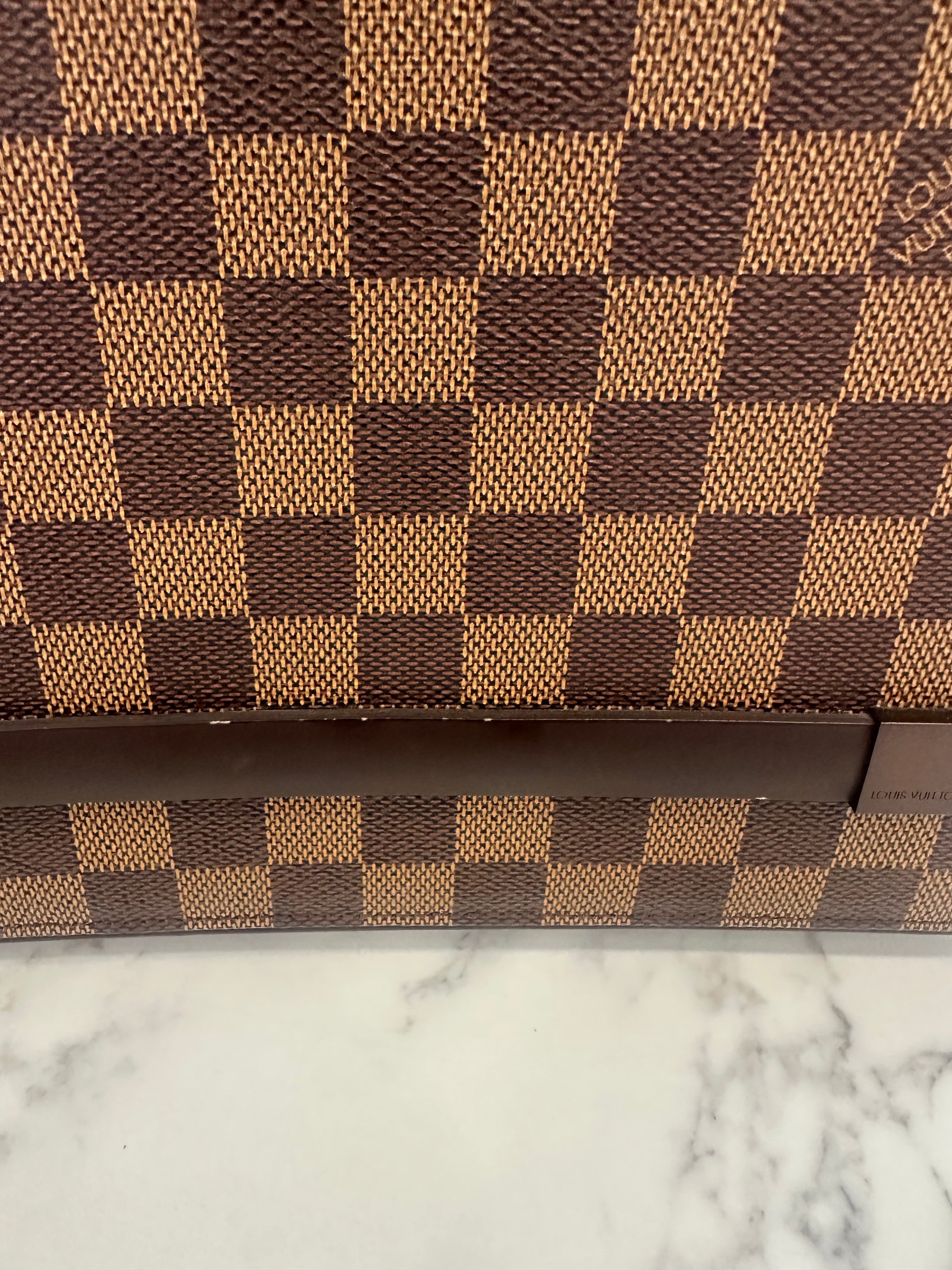 Louis Vuitton Damier Tribecca