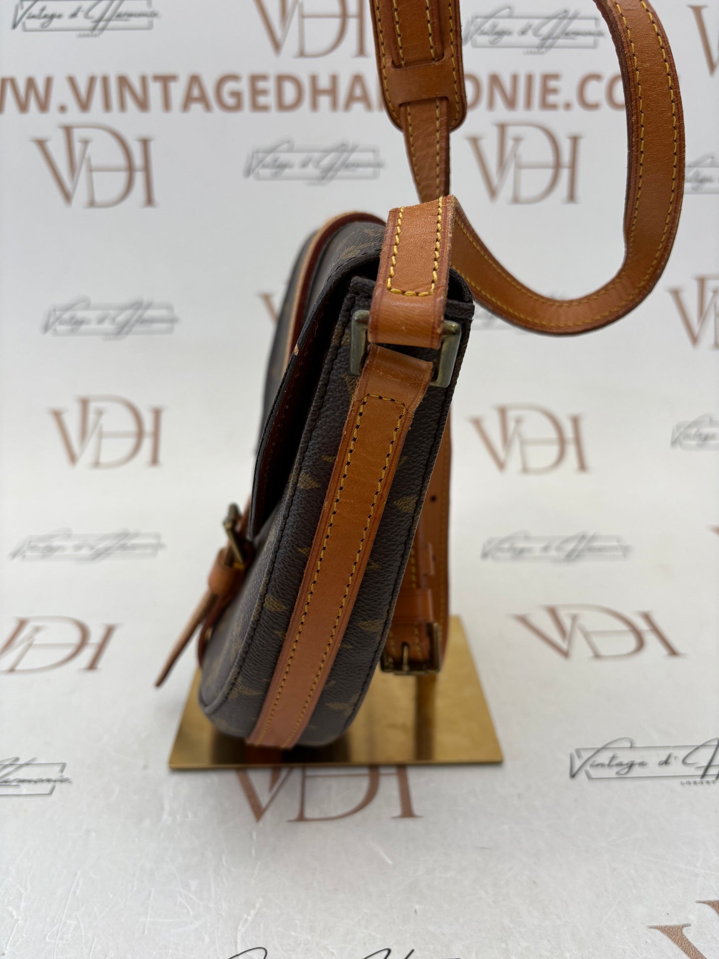 017734 - Louis Vuitton Chantilly MM