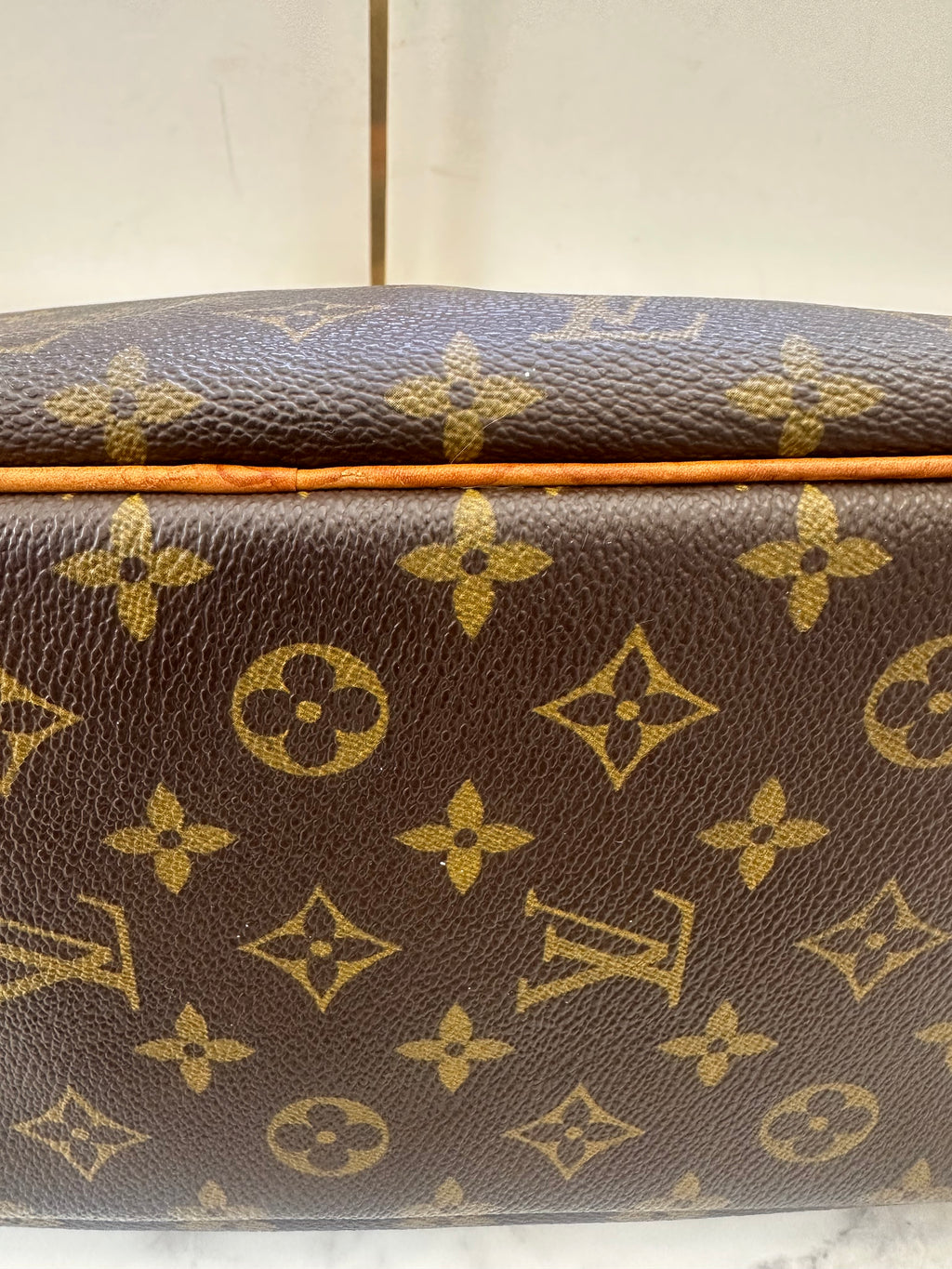 Louis Vuitton Deauville