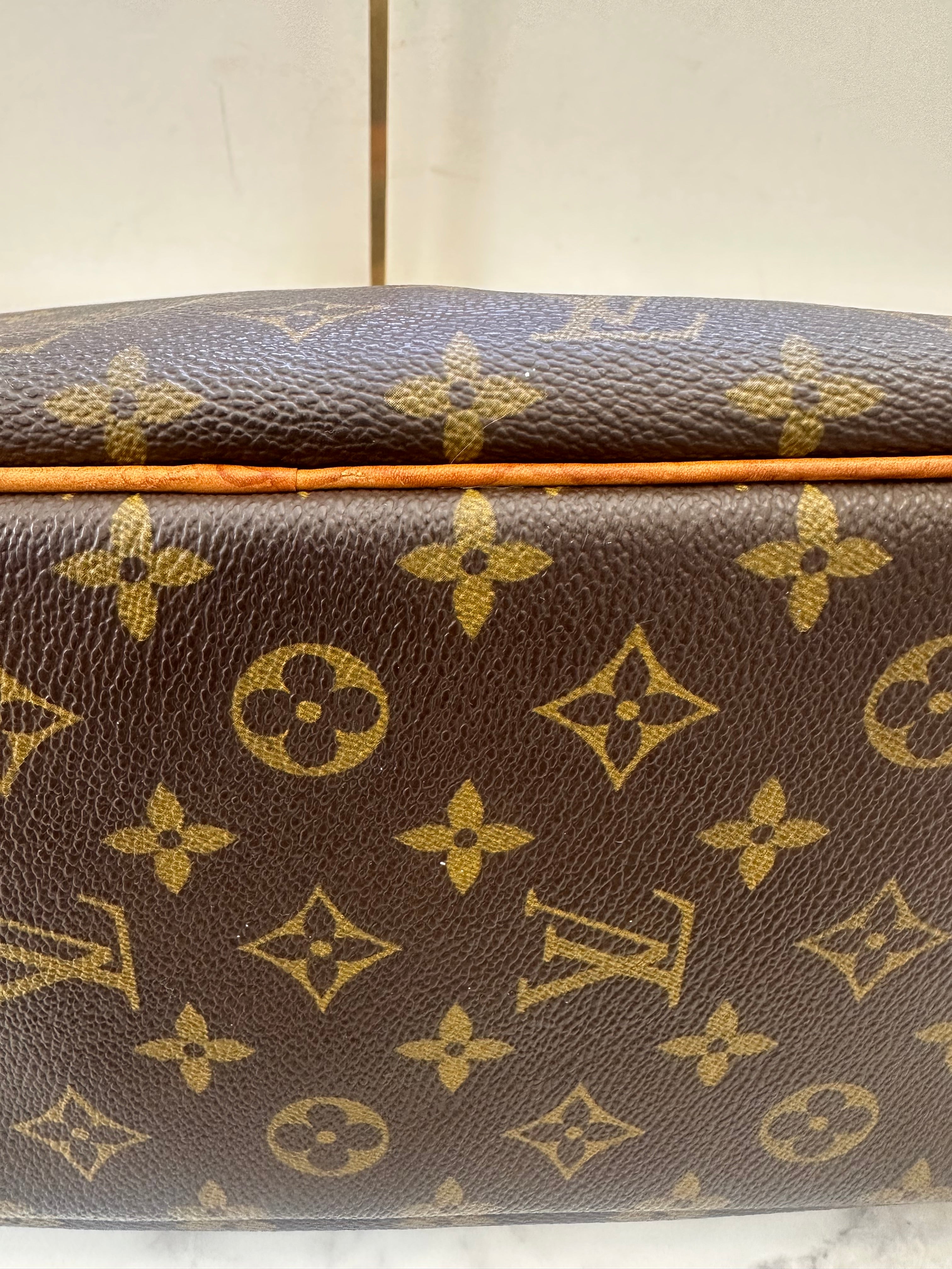 Louis Vuitton Deauville