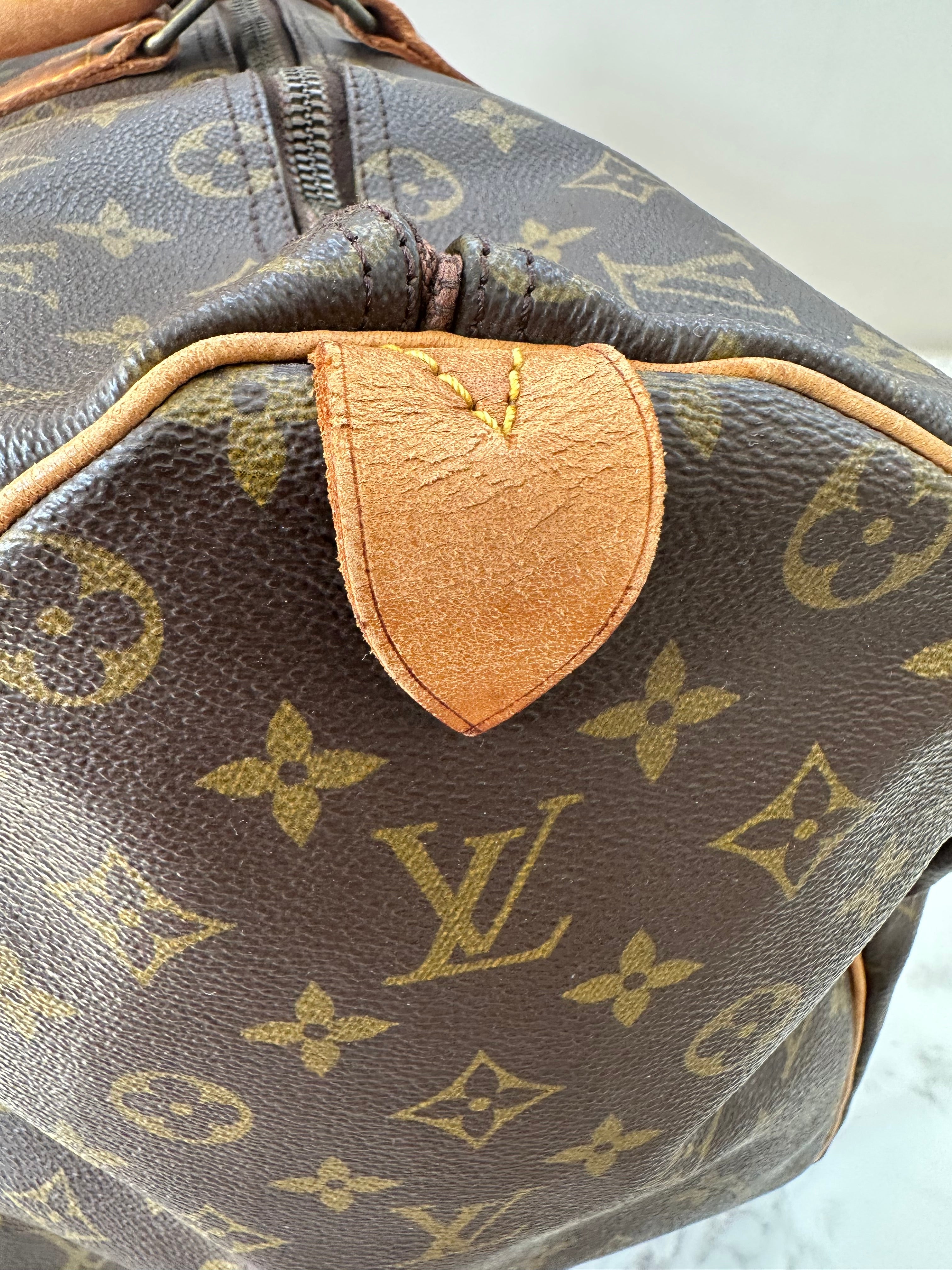 Louis Vuitton Keepall 50