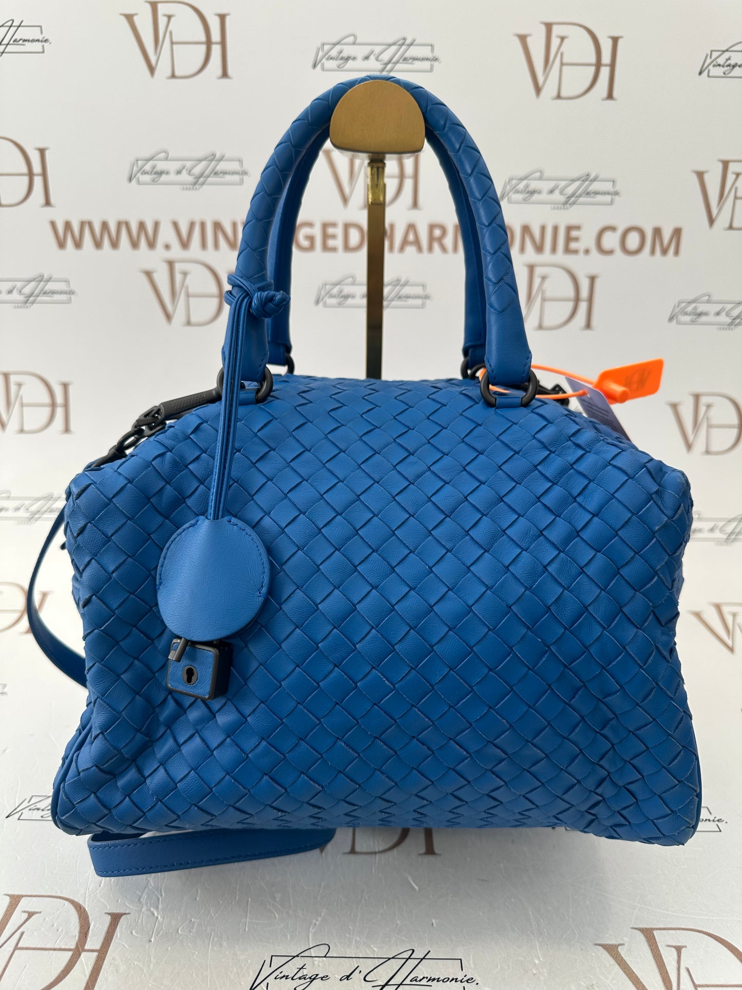 382780 - Bottega Veneta Bauletto