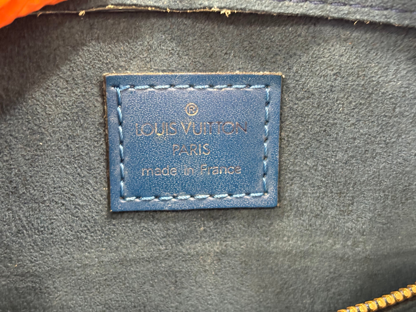 383106 - Louis Vuitton Ponneuf