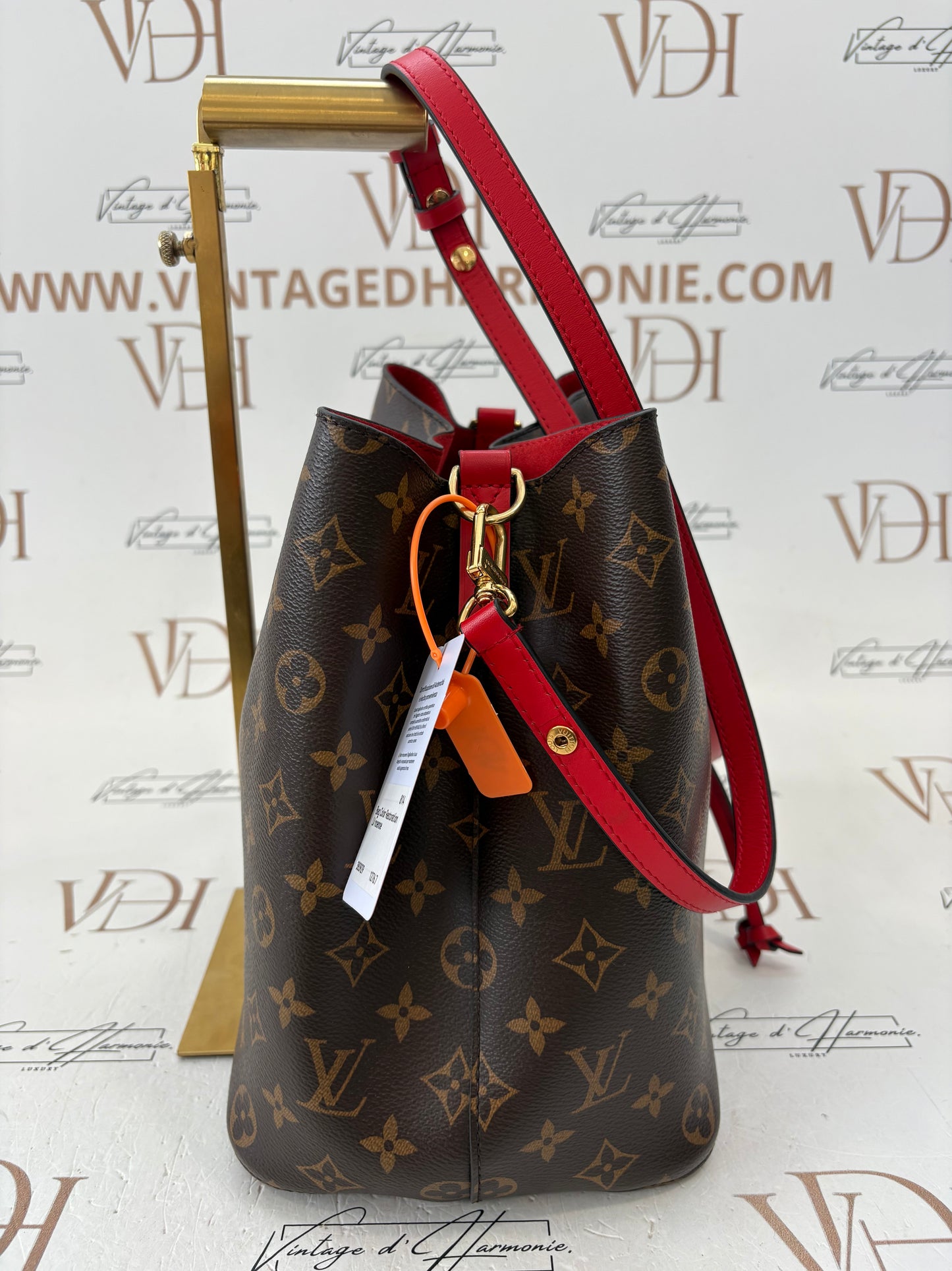 383929 - Louis Vuitton NeoNoé