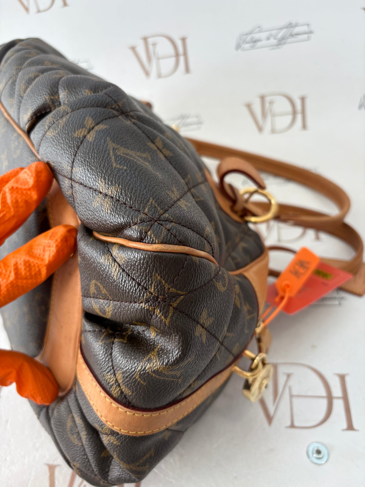 201159 - Louis Vuitton Etoile