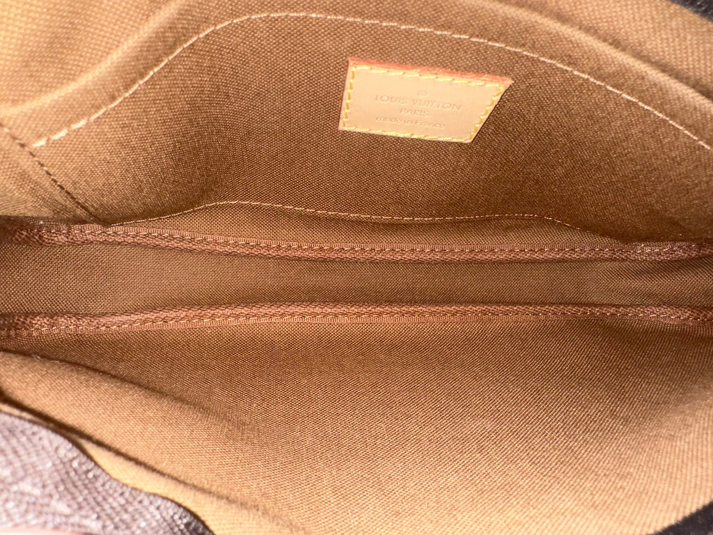 Louis Vuitton Multipochette