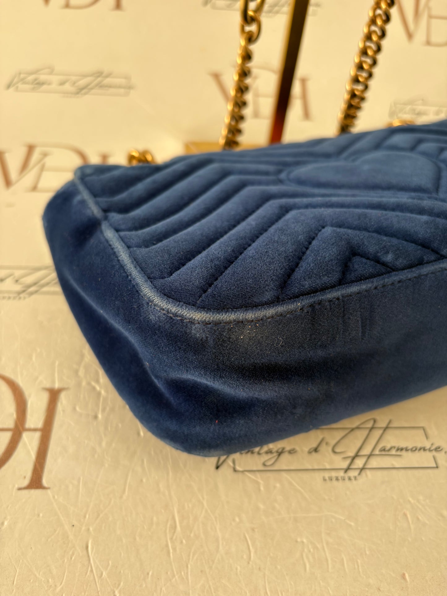 102654 - Gucci GG Marmont