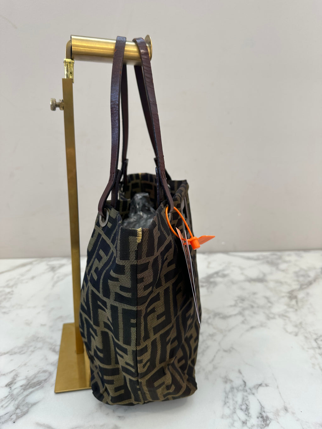 Fendi Brown