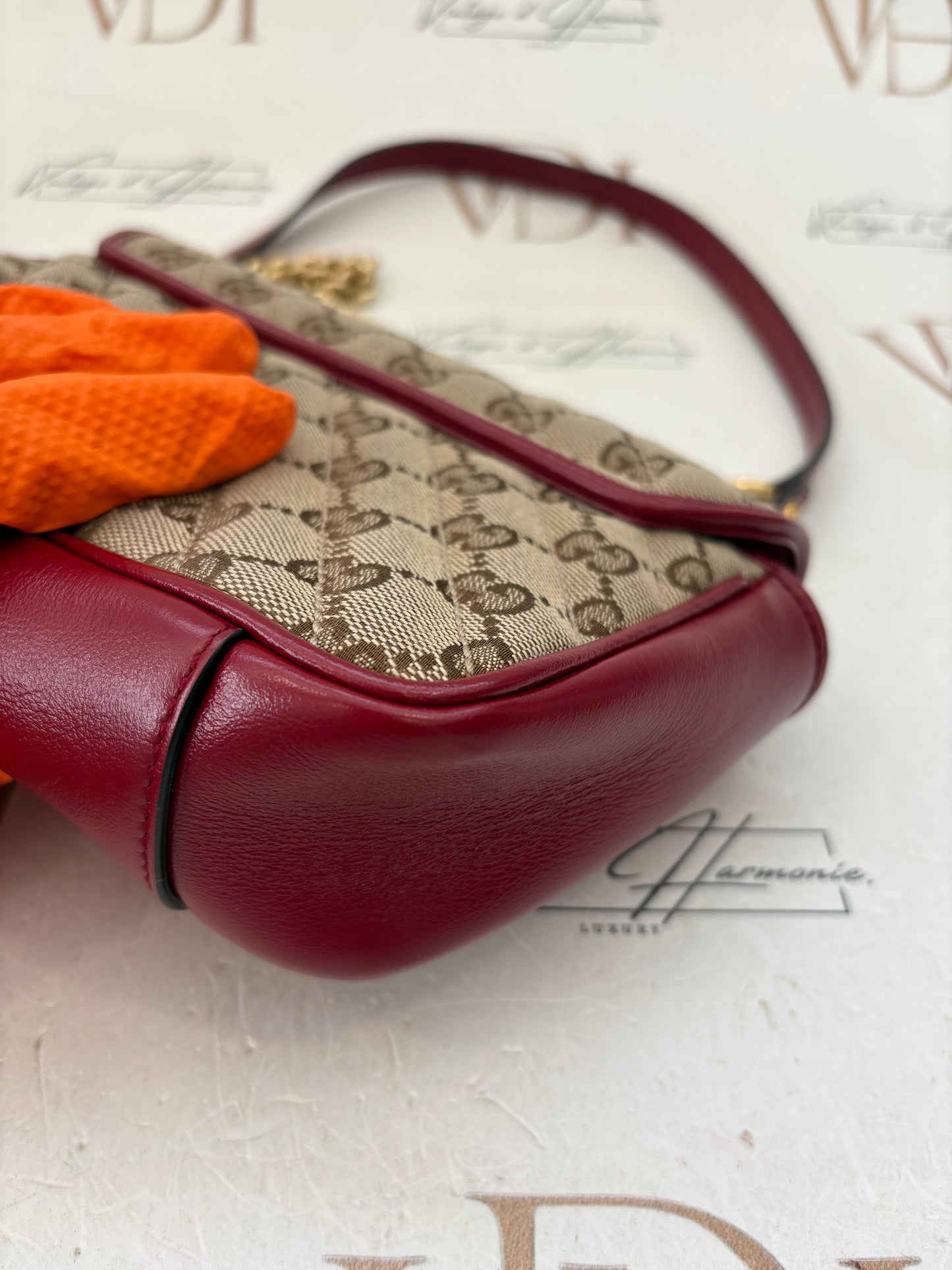 384191 - Gucci GG Marmont