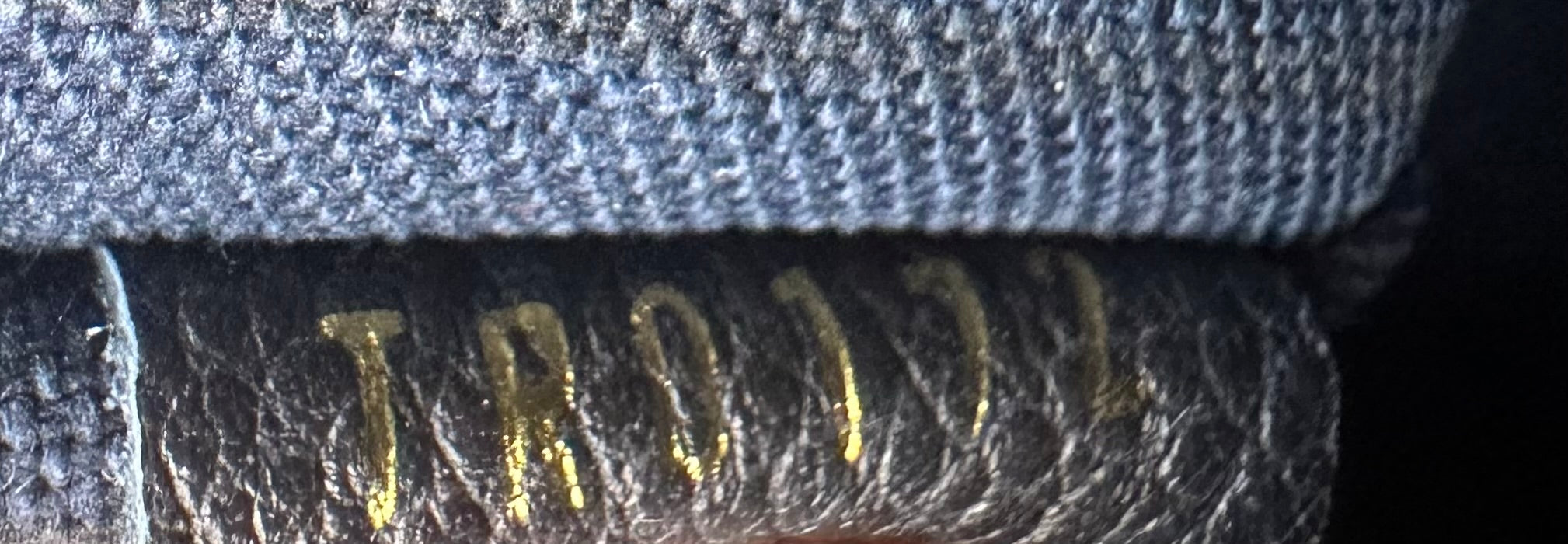 Louis Vuitton Lumineuse