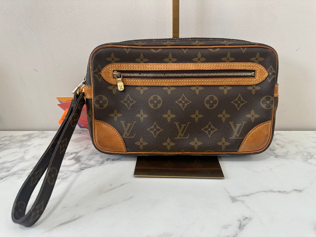 Louis Vuitton Dragonne GM