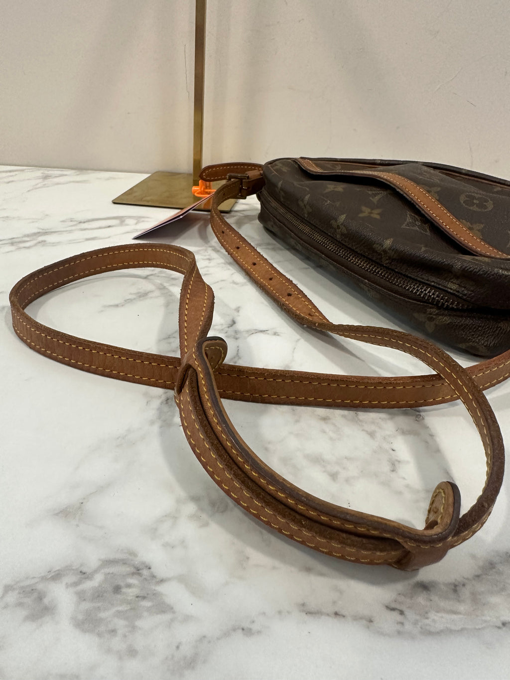 Louis Vuitton Jeune Fille MM